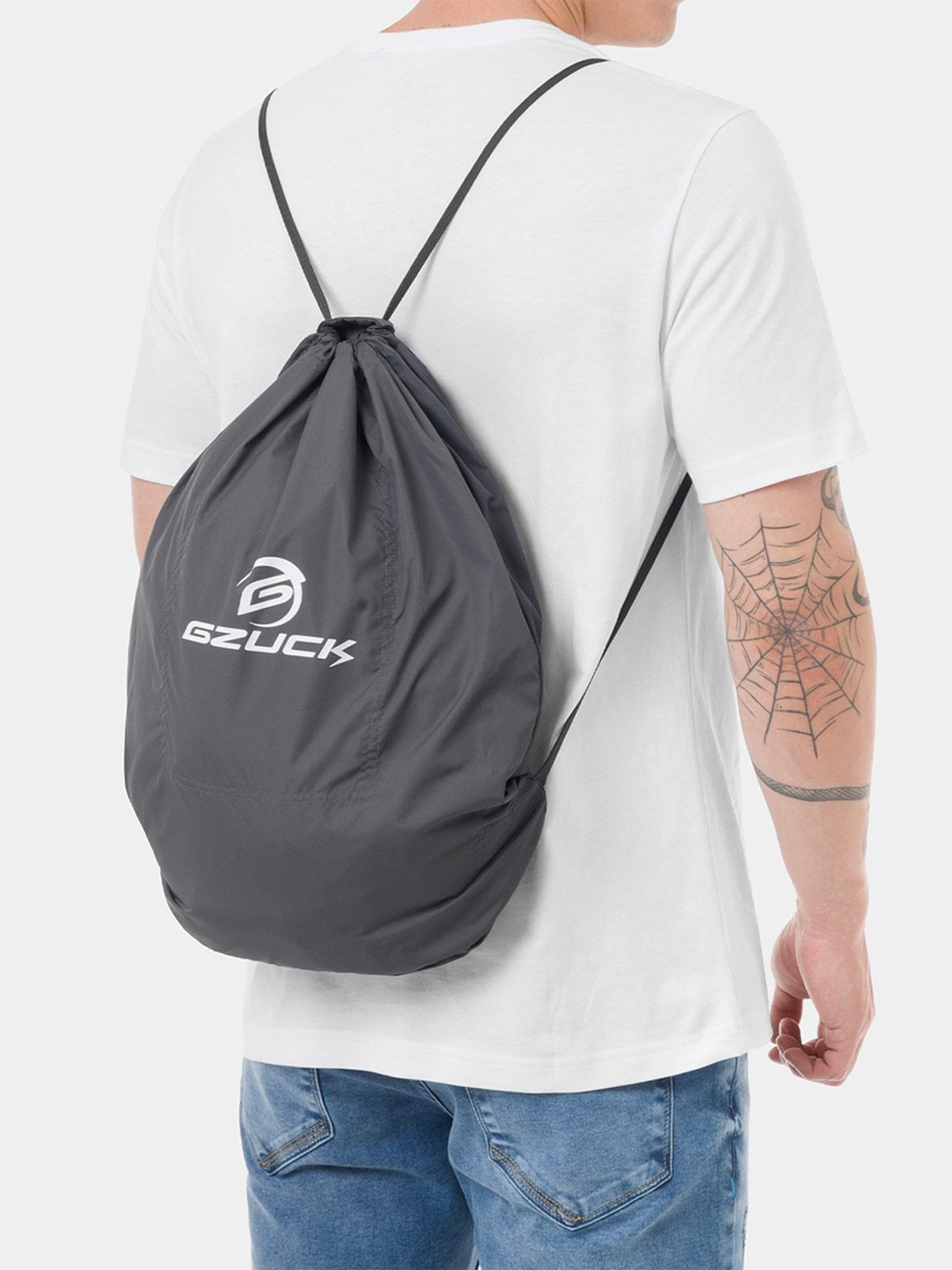 CORTAVIENTO HOMBRE GZUCK FLIPO - 3