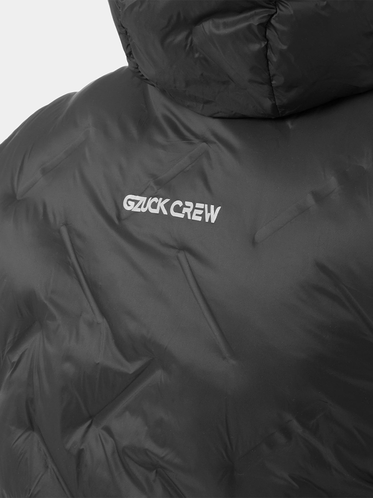 CASACA HOMBRE GZUCK GRAHAM - 5