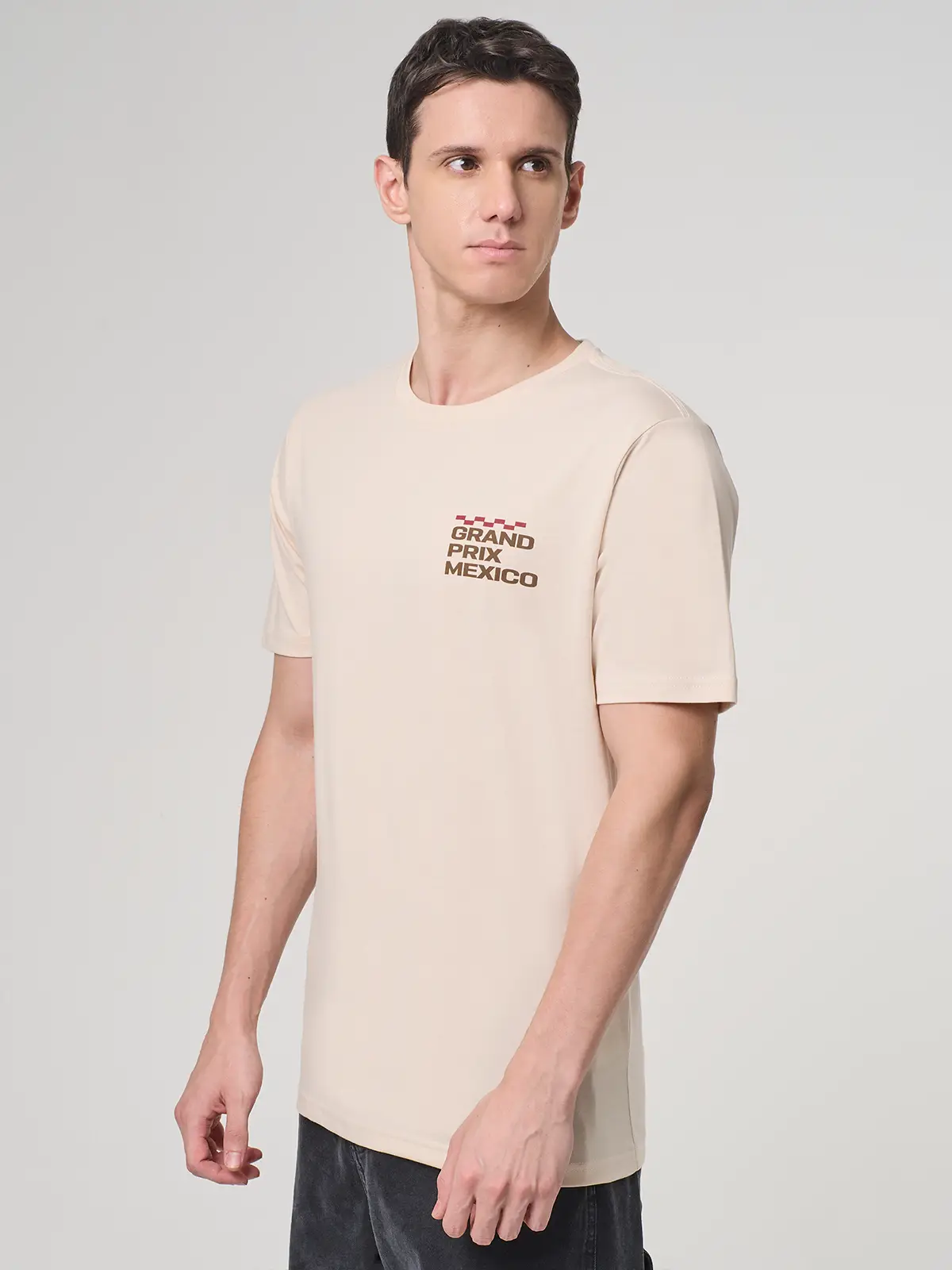POLO MANGA CORTA HOMBRE INDEX TRENDY - 3