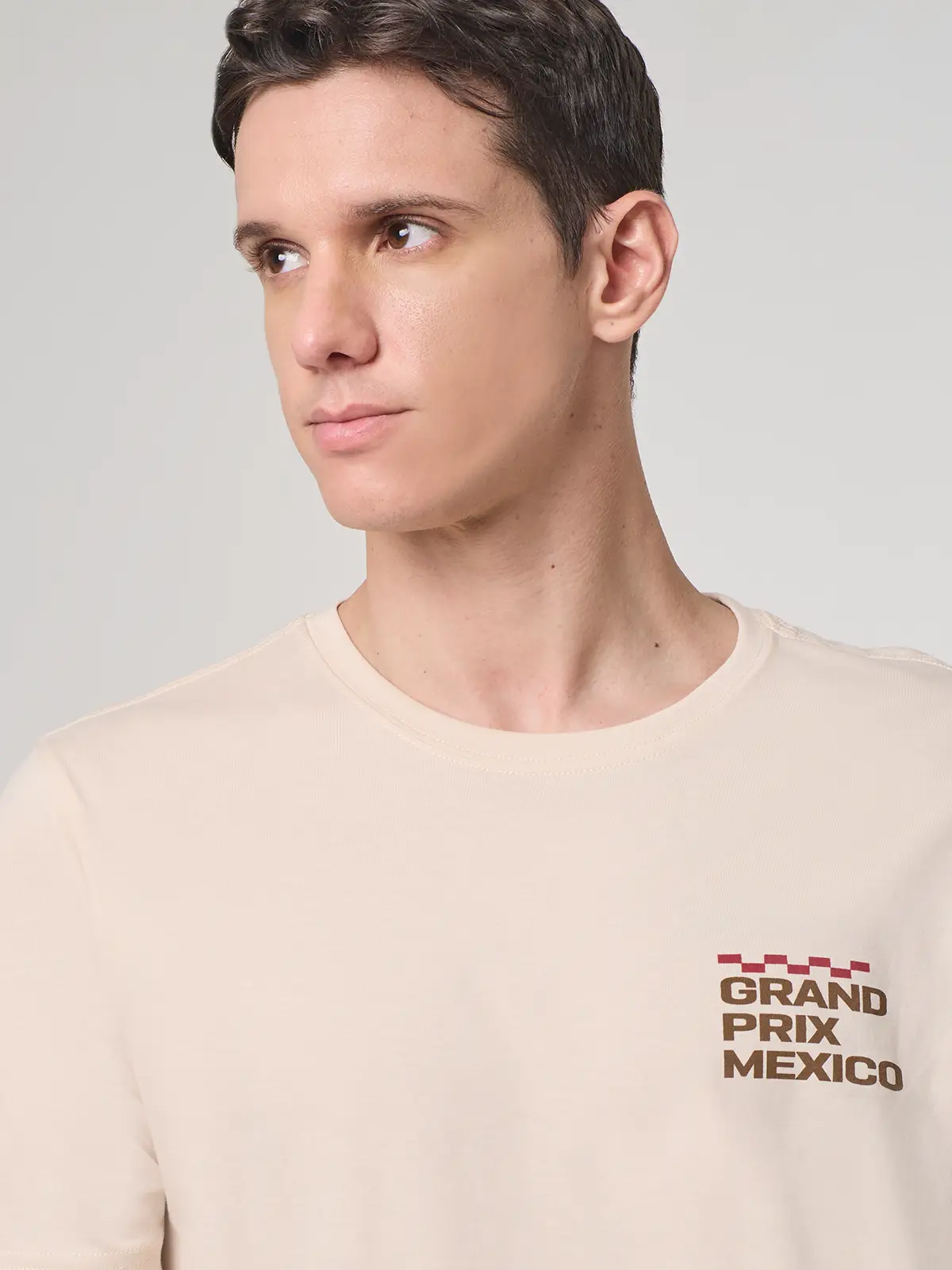POLO MANGA CORTA HOMBRE INDEX TRENDY - 4