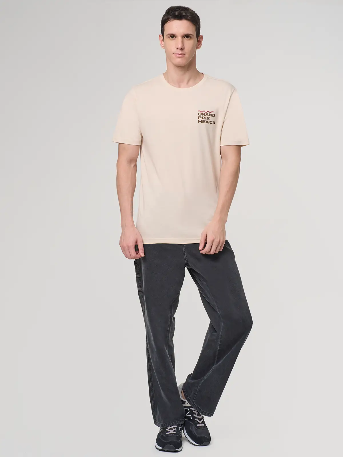 POLO MANGA CORTA HOMBRE INDEX TRENDY - 5