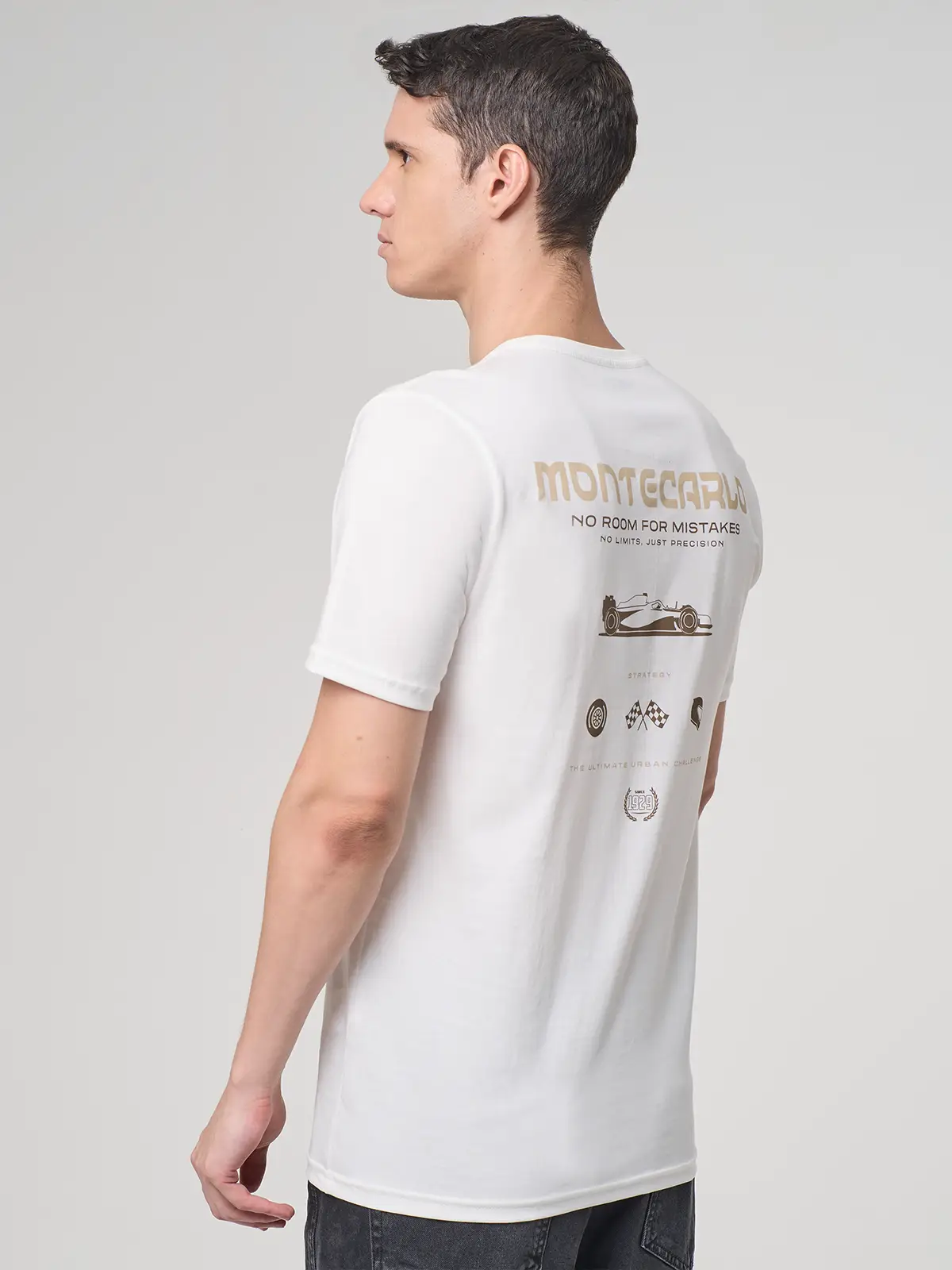 POLO MANGA CORTA HOMBRE INDEX TRENDY - 2
