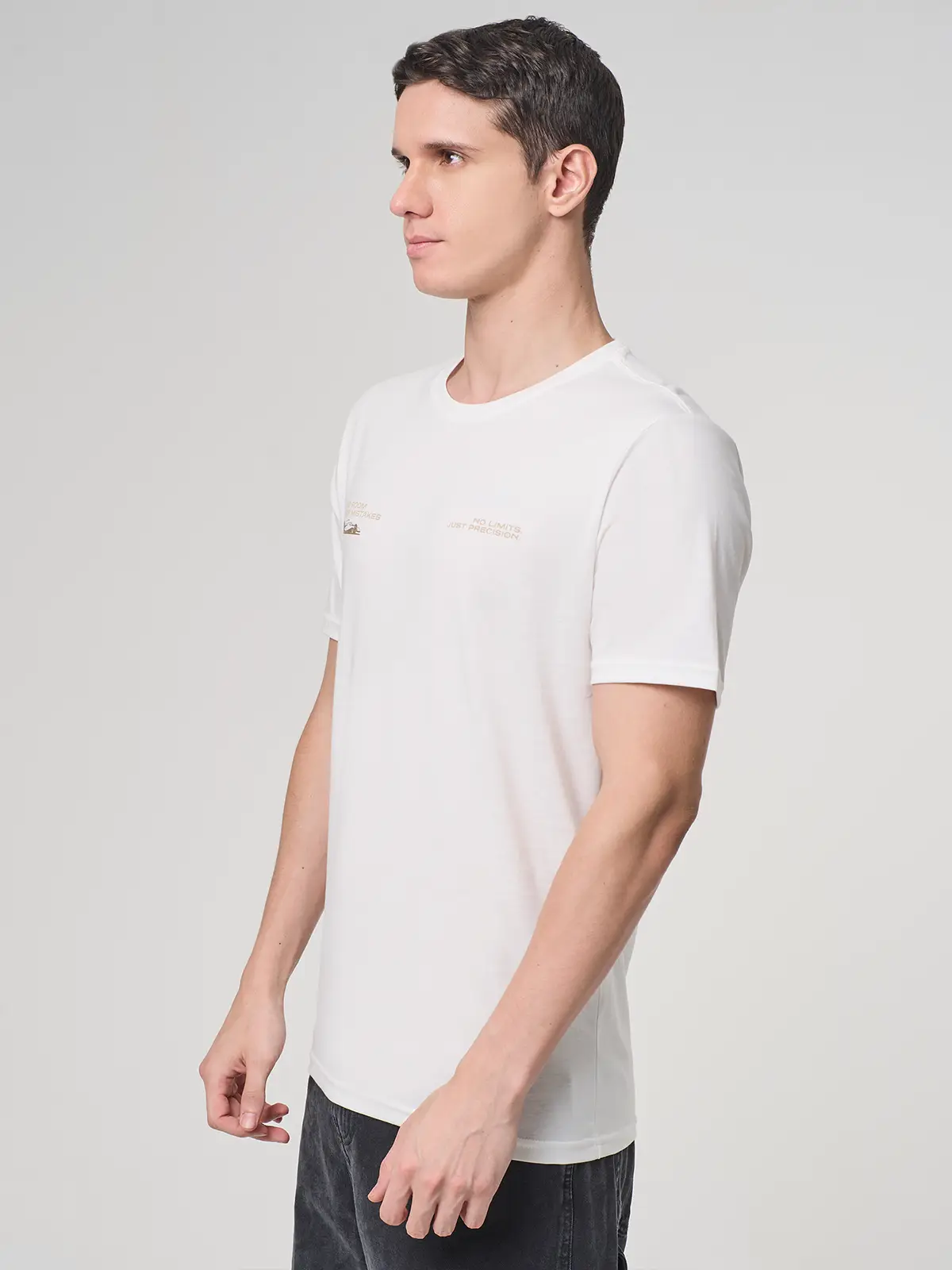 POLO MANGA CORTA HOMBRE INDEX TRENDY - 3