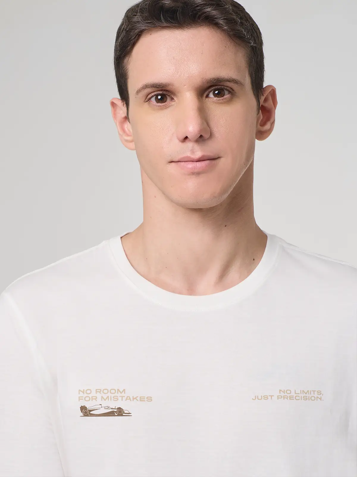 POLO MANGA CORTA HOMBRE INDEX TRENDY - 4
