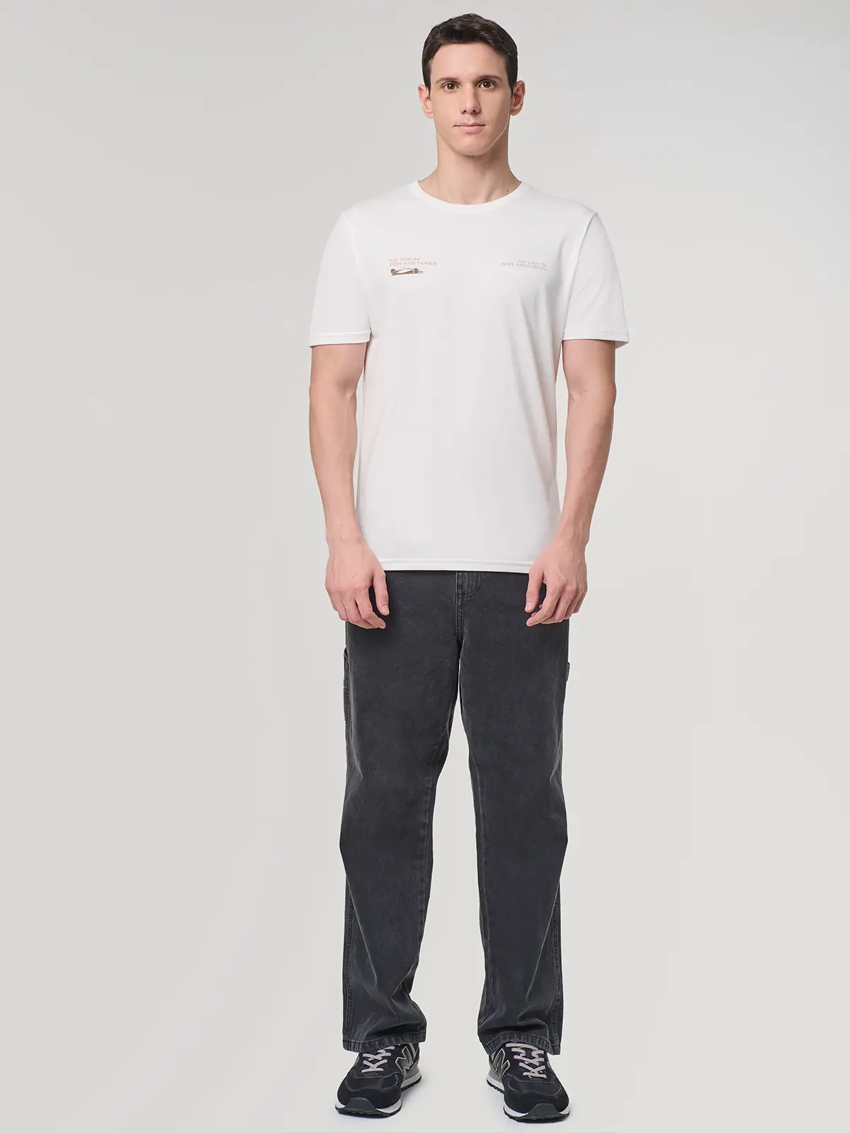 POLO MANGA CORTA HOMBRE INDEX TRENDY - 5