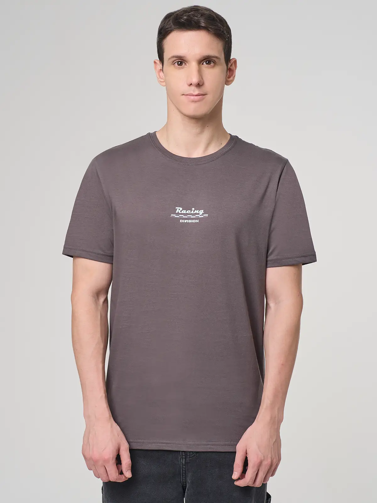 POLO MANGA CORTA HOMBRE INDEX TRENDY - 1