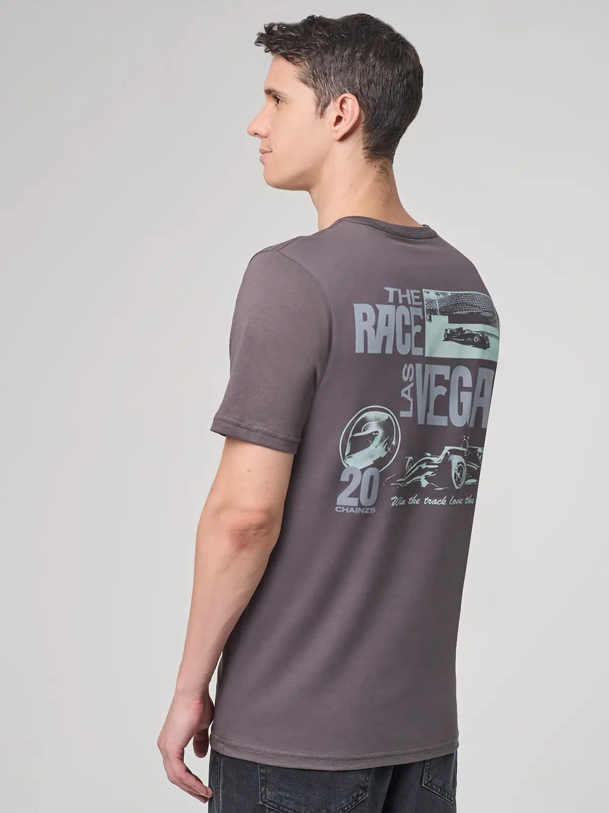 POLO MANGA CORTA HOMBRE INDEX TRENDY - 2