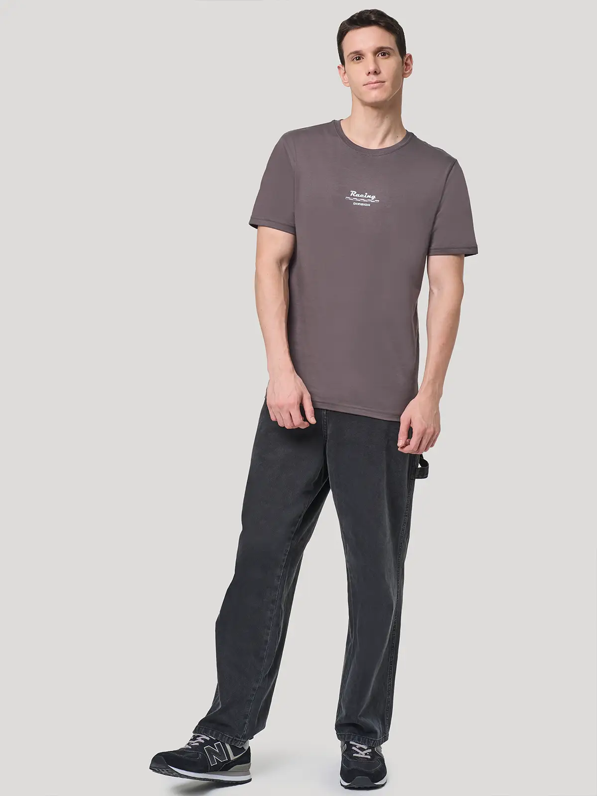 POLO MANGA CORTA HOMBRE INDEX TRENDY - 5