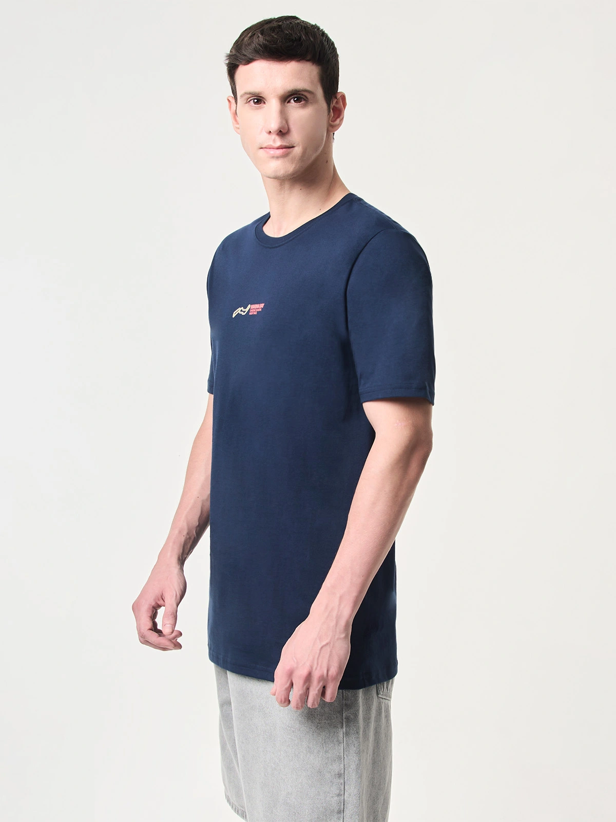 POLO MANGA CORTA HOMBRE INDEX TRENDY - 3
