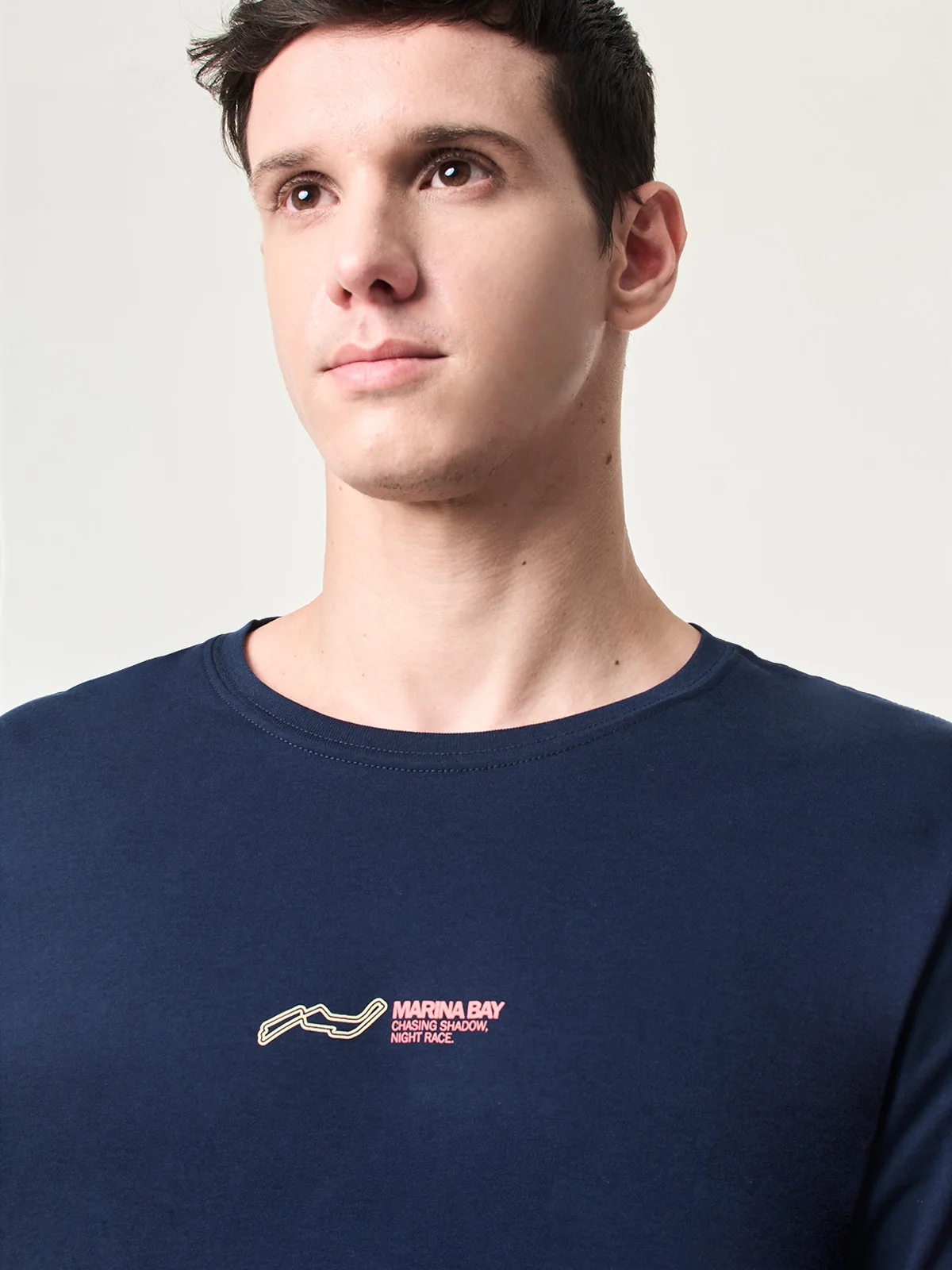 POLO MANGA CORTA HOMBRE INDEX TRENDY - 4