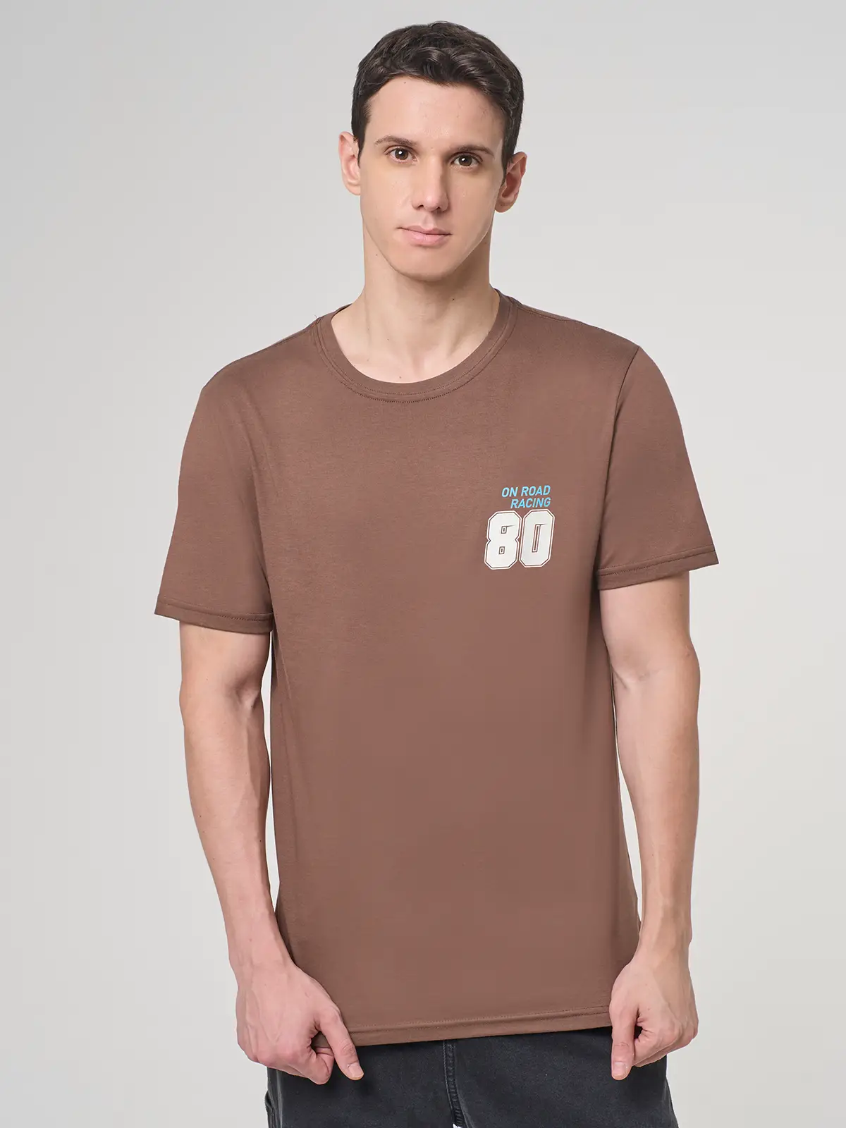 POLO MANGA CORTA HOMBRE INDEX TRENDY - 1