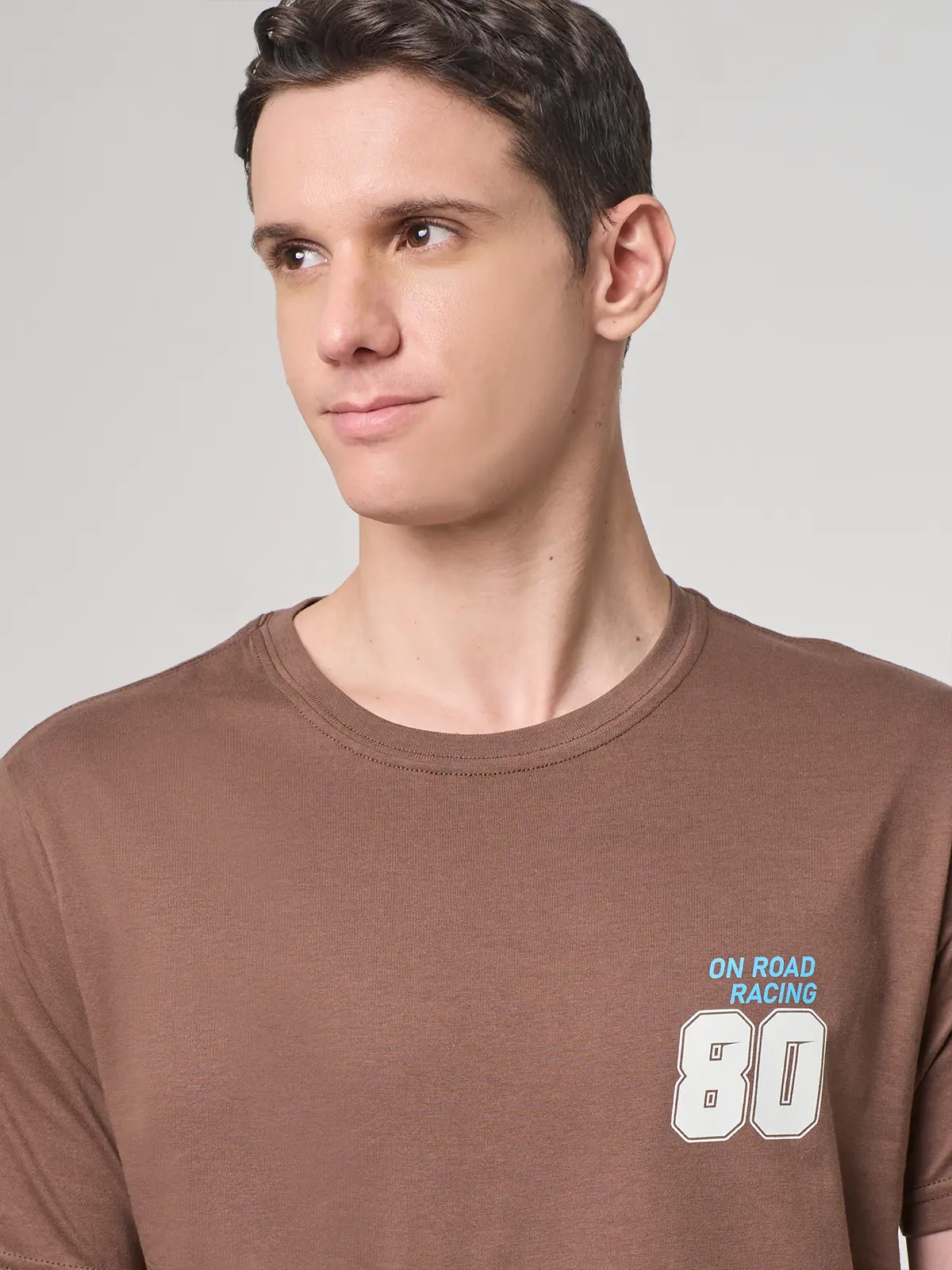 POLO MANGA CORTA HOMBRE INDEX TRENDY - 4