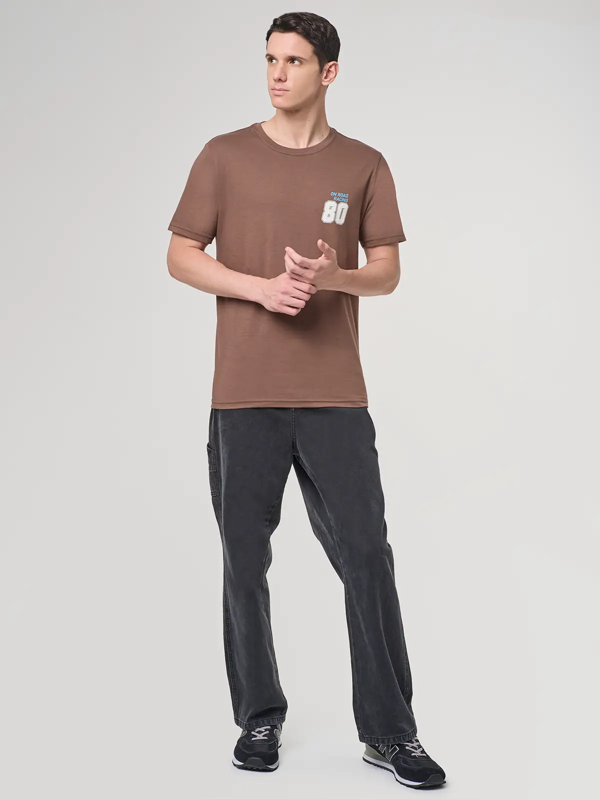 POLO MANGA CORTA HOMBRE INDEX TRENDY - 5