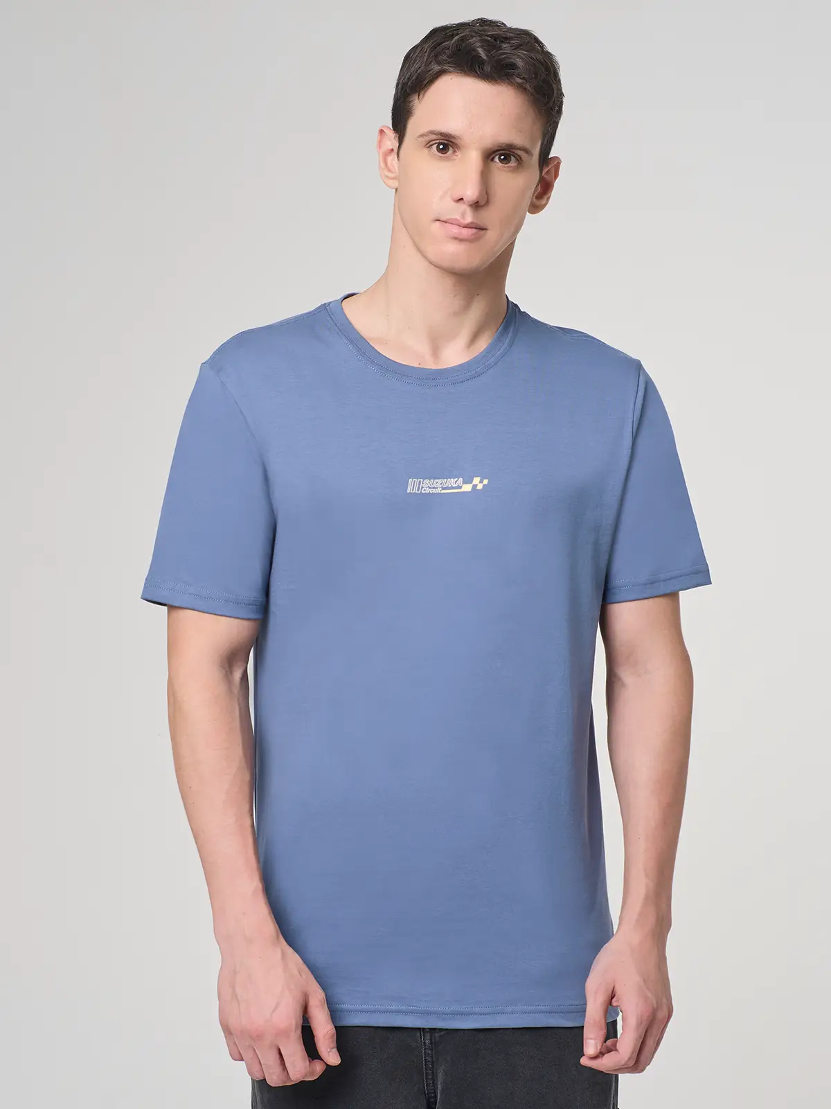 POLO MANGA CORTA HOMBRE INDEX TRENDY - 1