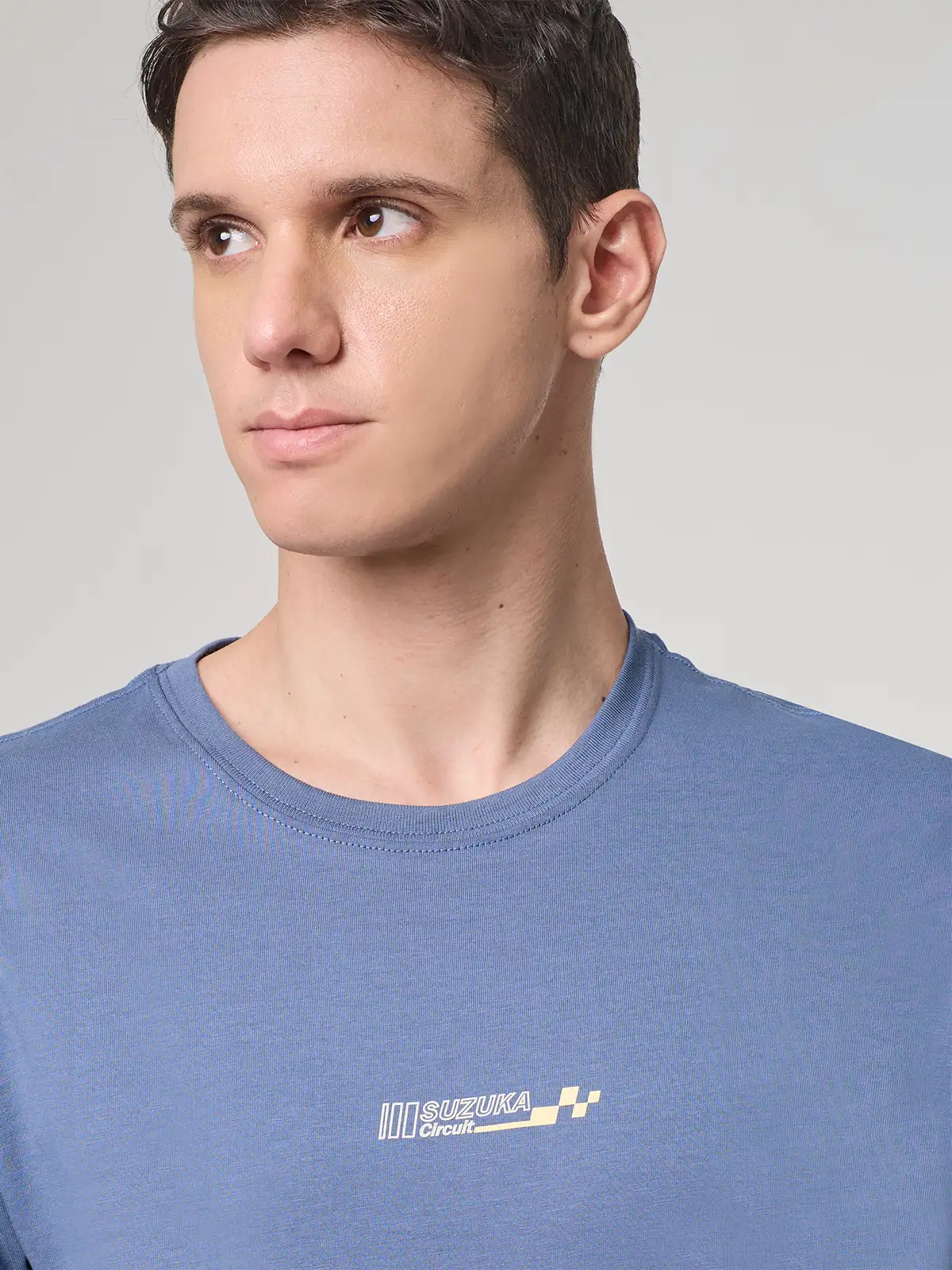 POLO MANGA CORTA HOMBRE INDEX TRENDY - 4