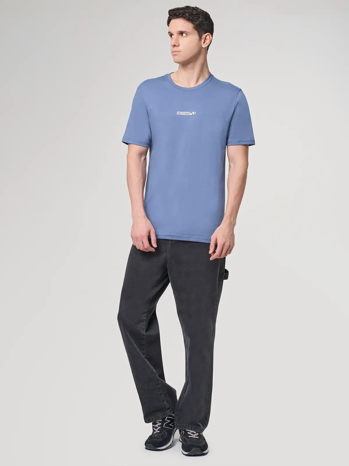 POLO MANGA CORTA HOMBRE INDEX TRENDY - 5