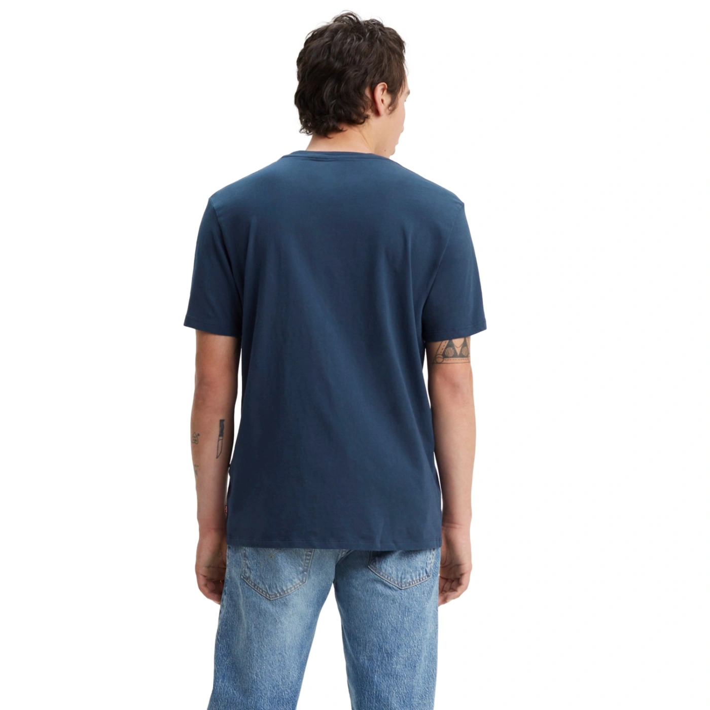 POLO MANGA CORTA HOMBRE LEVI'S SPORTSWEAR LOGO GRAPHIC - 2