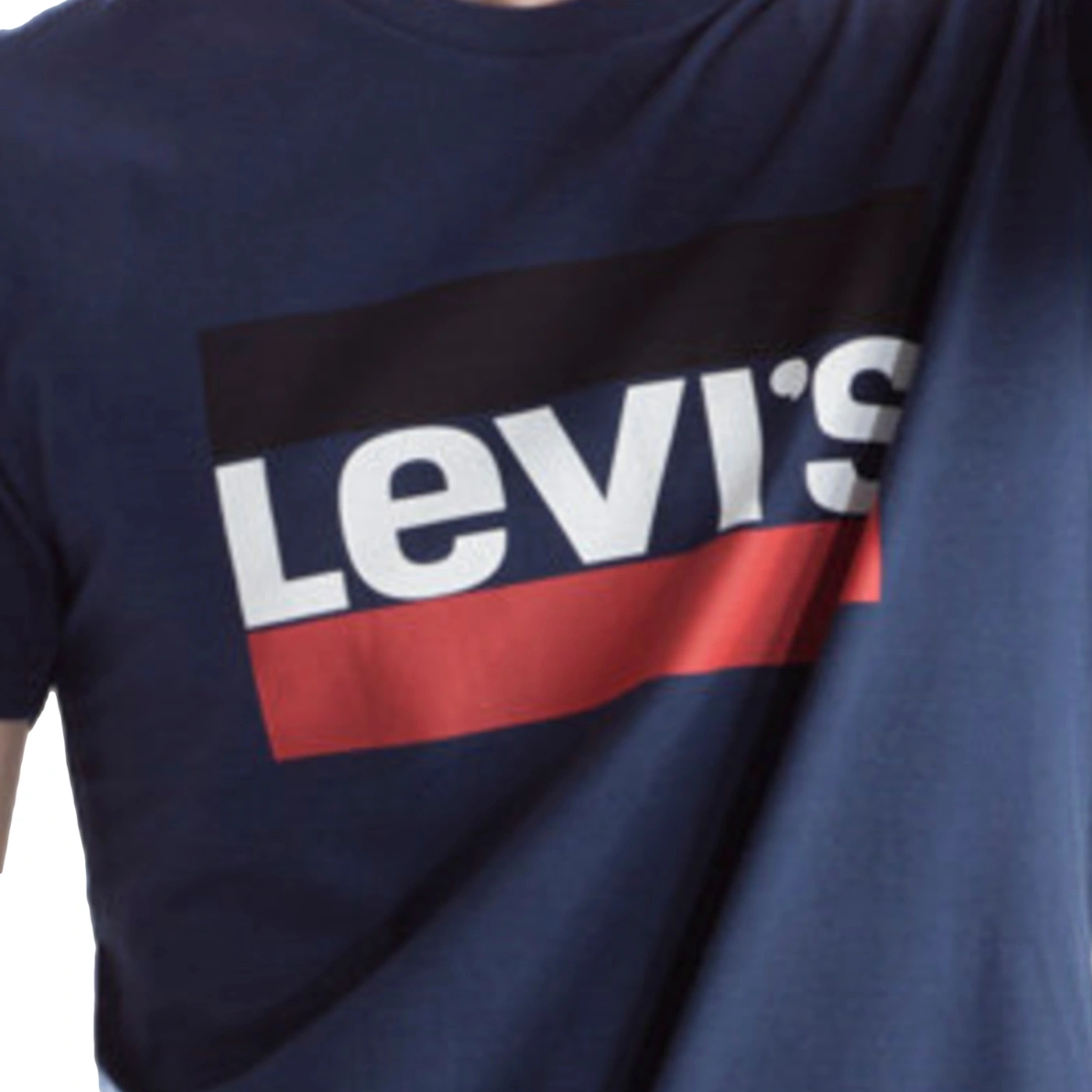 POLO MANGA CORTA HOMBRE LEVI'S SPORTSWEAR LOGO GRAPHIC - 3