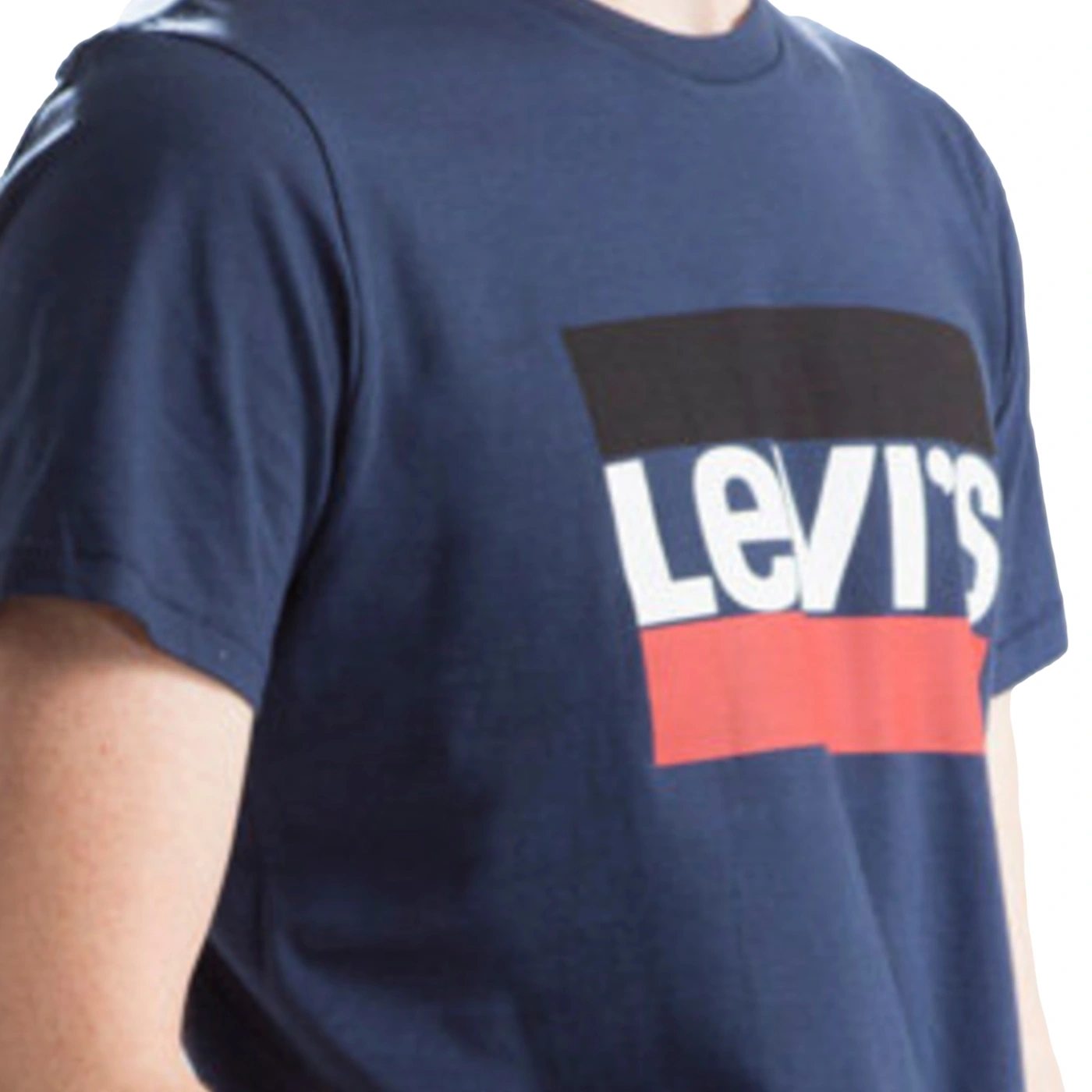 POLO MANGA CORTA HOMBRE LEVI'S SPORTSWEAR LOGO GRAPHIC - 4