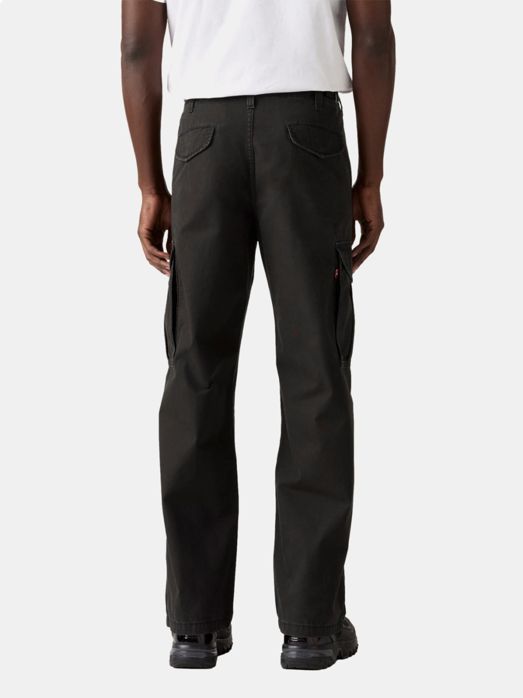 JEAN BAGGY FIT HOMBRE LEVI'S CARGO LOOSE - 3