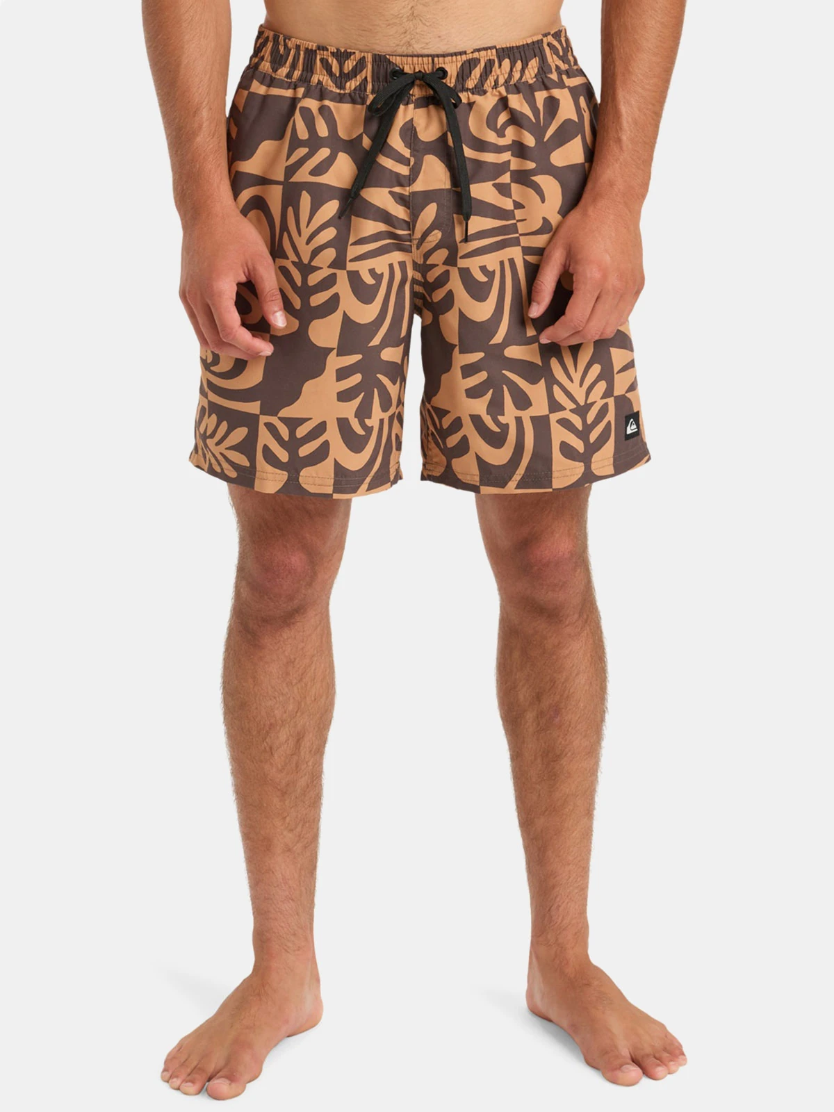 TRAJE DE BAÑO HOMBRE QUIKSILVER EVERYDAY STRAIGHT VOLLEY 17 - 1