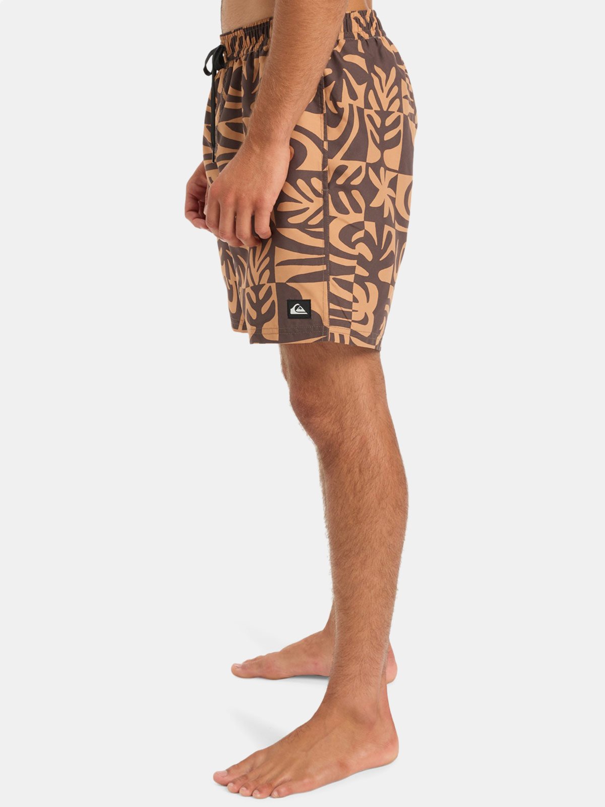 TRAJE DE BAÑO HOMBRE QUIKSILVER EVERYDAY STRAIGHT VOLLEY 17 - 3