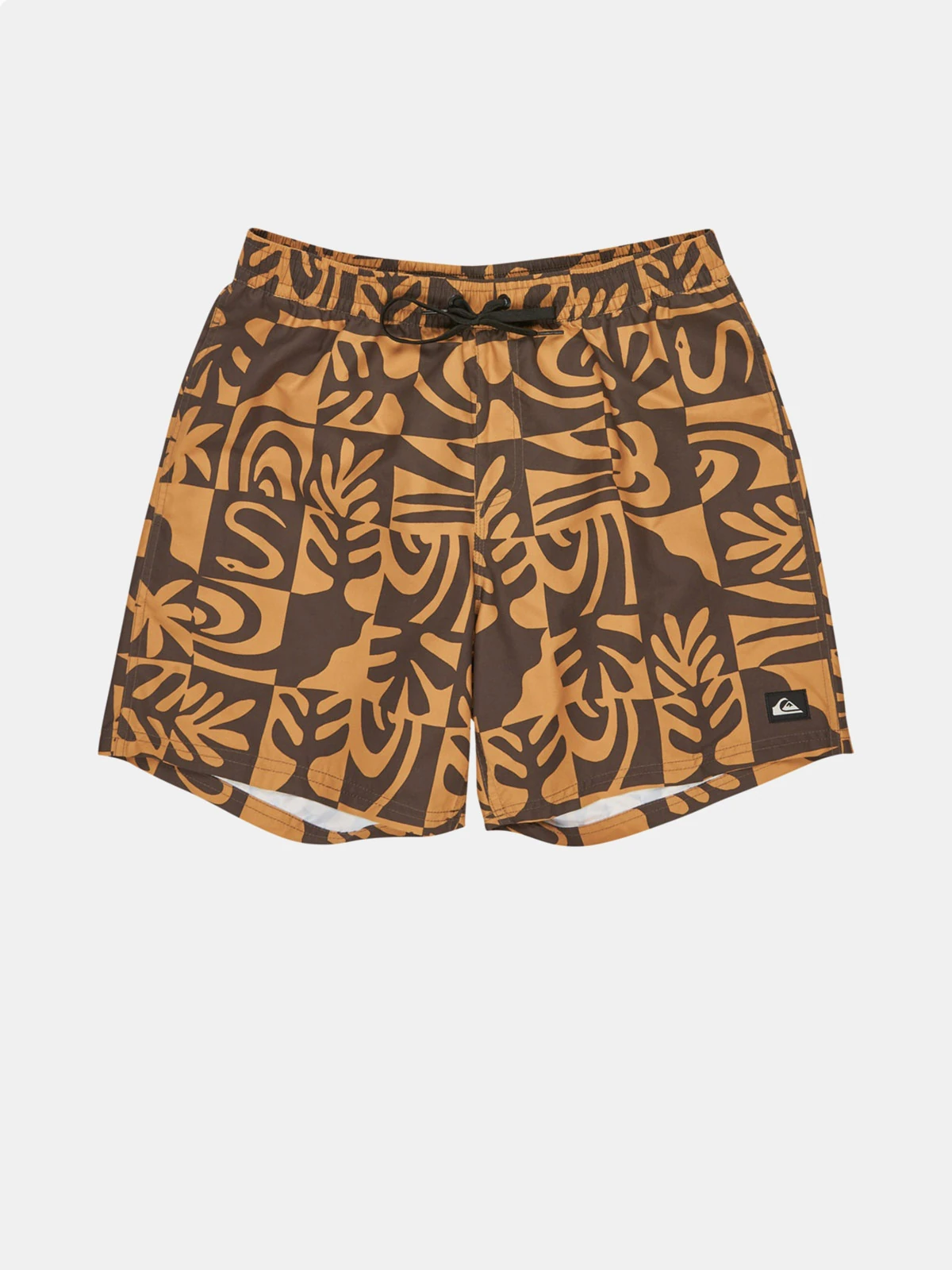 TRAJE DE BAÑO HOMBRE QUIKSILVER EVERYDAY STRAIGHT VOLLEY 17 - 5