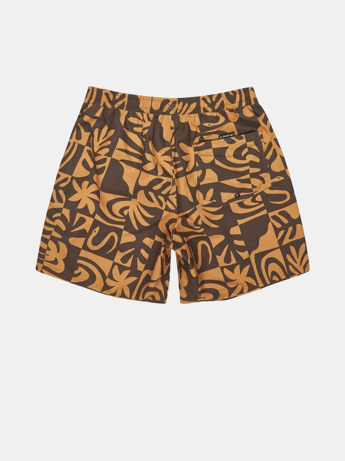 TRAJE DE BAÑO HOMBRE QUIKSILVER EVERYDAY STRAIGHT VOLLEY 17 - 6