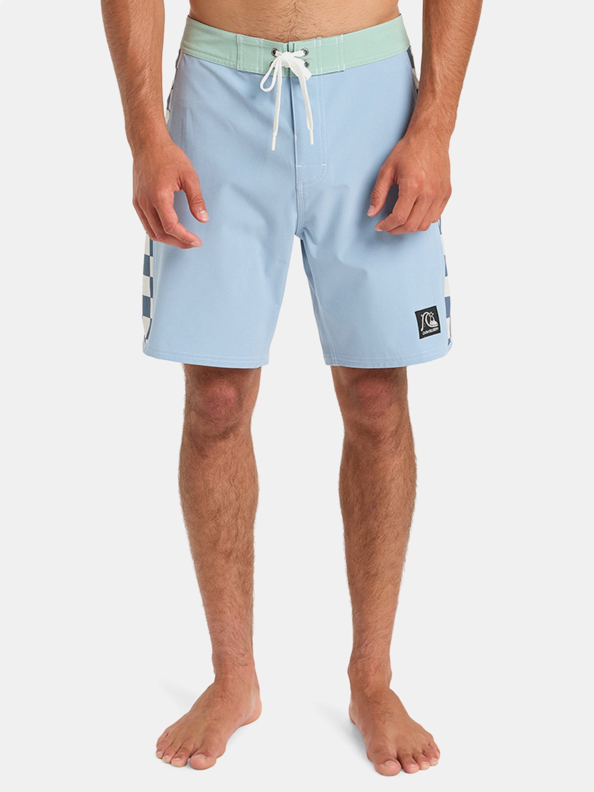 TRAJE DE BAÑO HOMBRE QUIKSILVER ORIGINAL ARCH 18 - 1