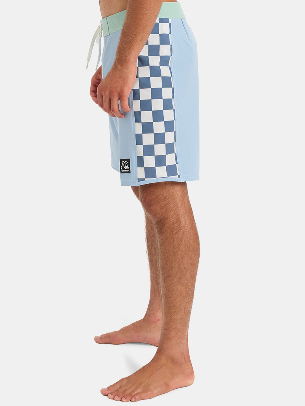 TRAJE DE BAÑO HOMBRE QUIKSILVER ORIGINAL ARCH 18 - 3