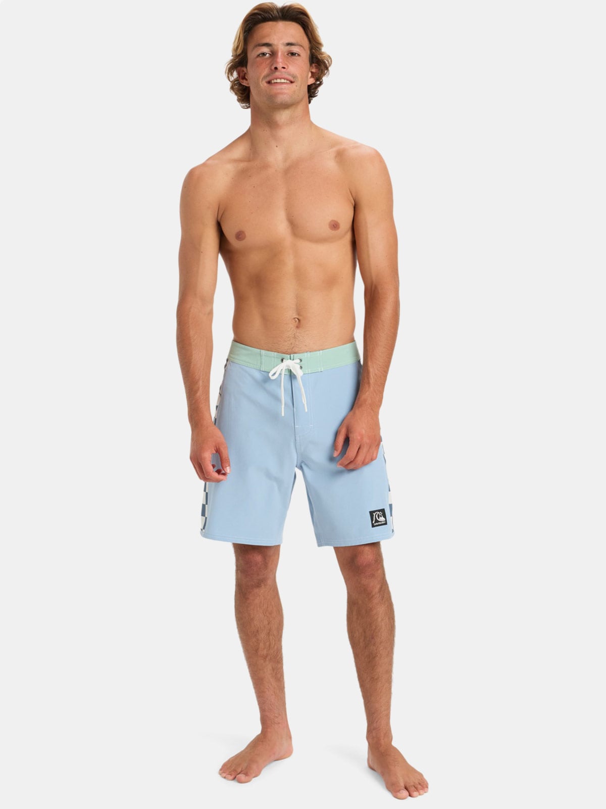 TRAJE DE BAÑO HOMBRE QUIKSILVER ORIGINAL ARCH 18 - 4
