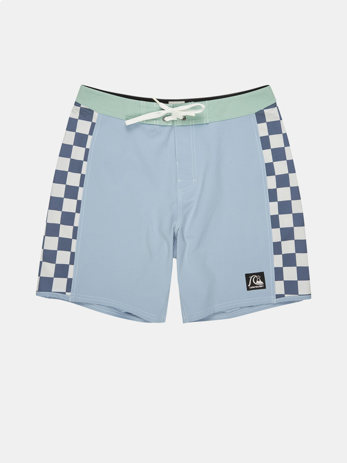 TRAJE DE BAÑO HOMBRE QUIKSILVER ORIGINAL ARCH 18 - 5