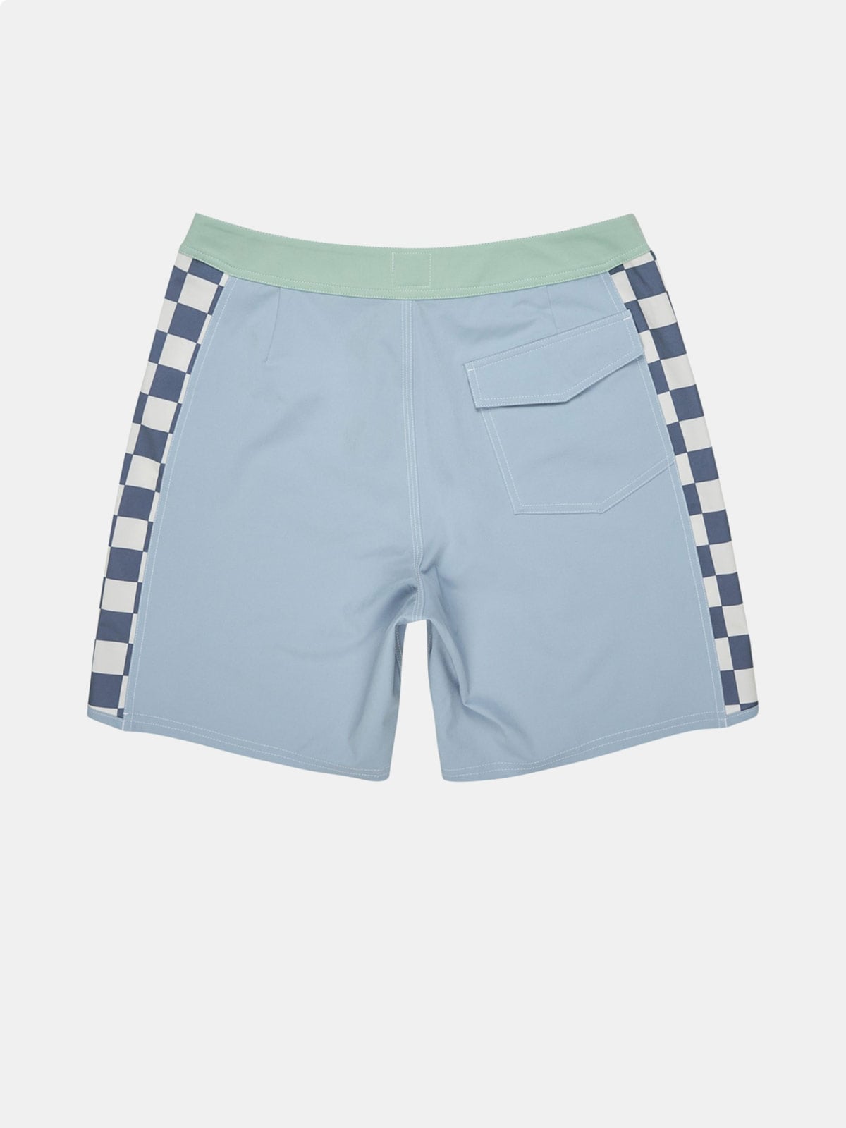 TRAJE DE BAÑO HOMBRE QUIKSILVER ORIGINAL ARCH 18 - 6