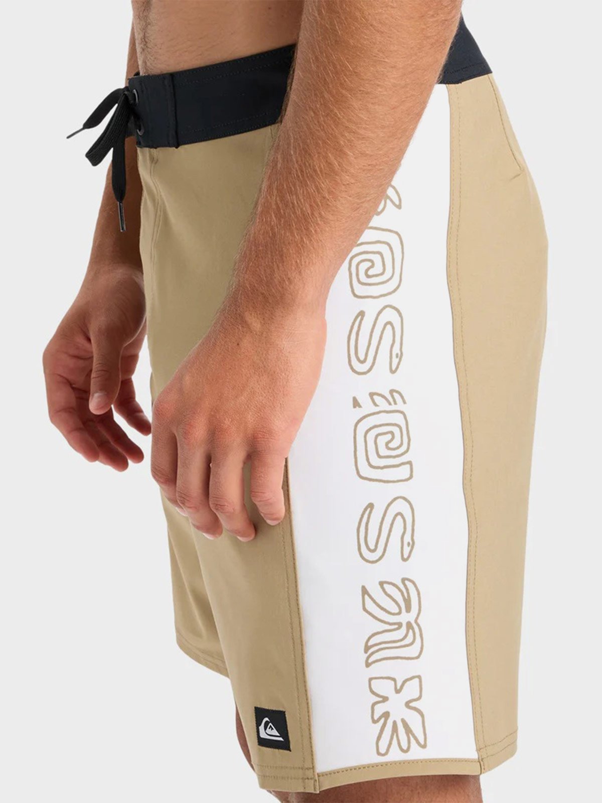 TRAJE DE BAÑO HOMBRE QUIKSILVER SURFSILK ARCH 18 - 3
