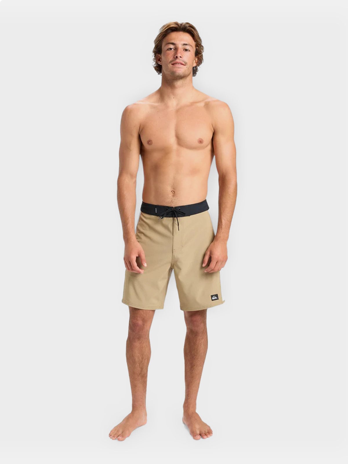 TRAJE DE BAÑO HOMBRE QUIKSILVER SURFSILK ARCH 18 - 4
