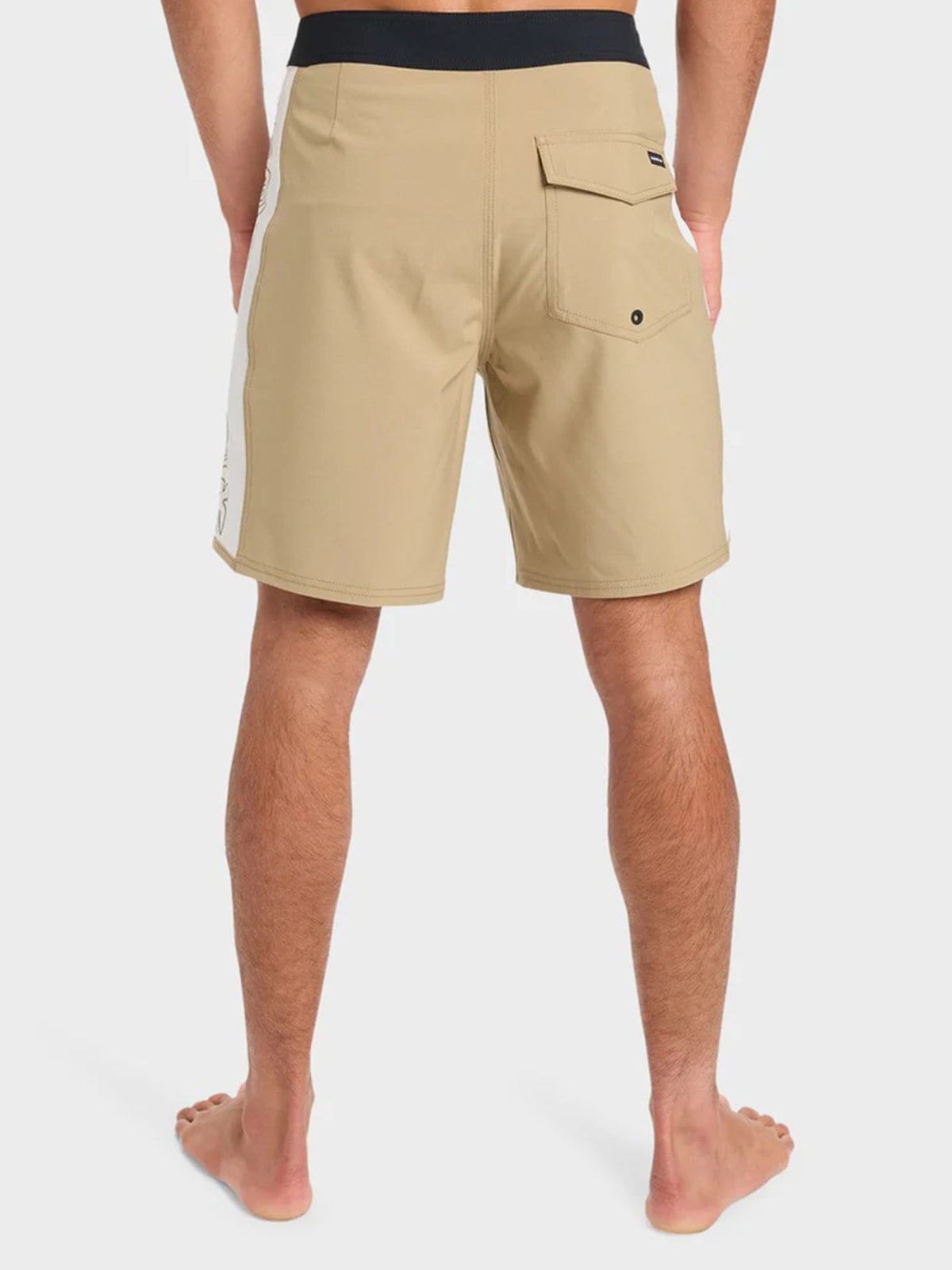 TRAJE DE BAÑO HOMBRE QUIKSILVER SURFSILK ARCH 18 - 2