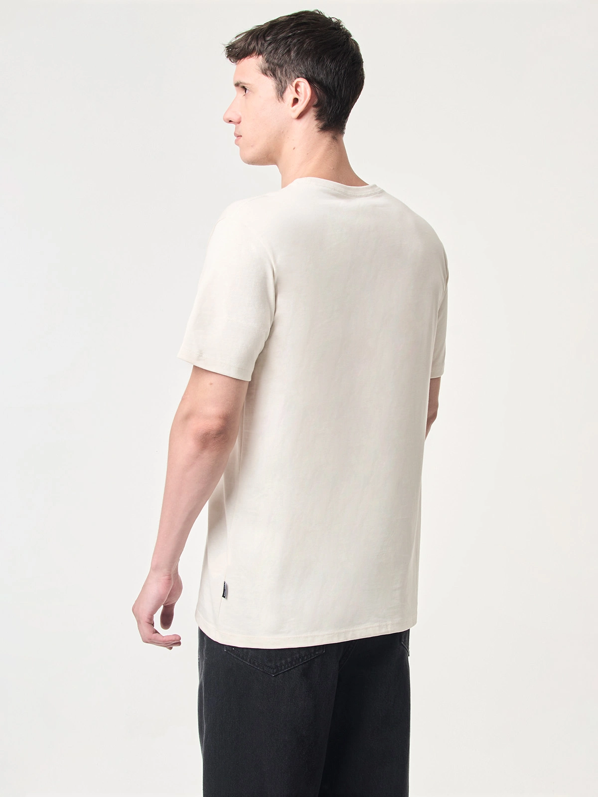 POLO MANGA CORTA HOMBRE WOALLANCE CLASICO - 2