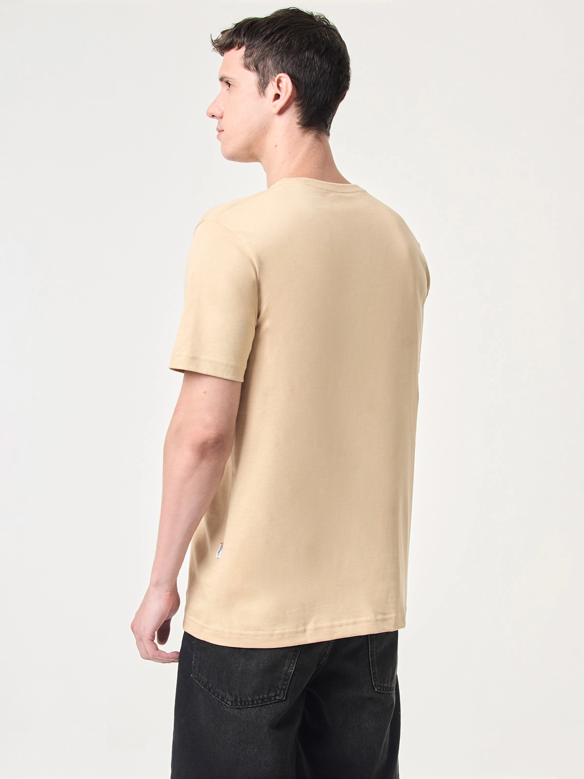 POLO MANGA CORTA HOMBRE WOALLANCE CLASICO - 2