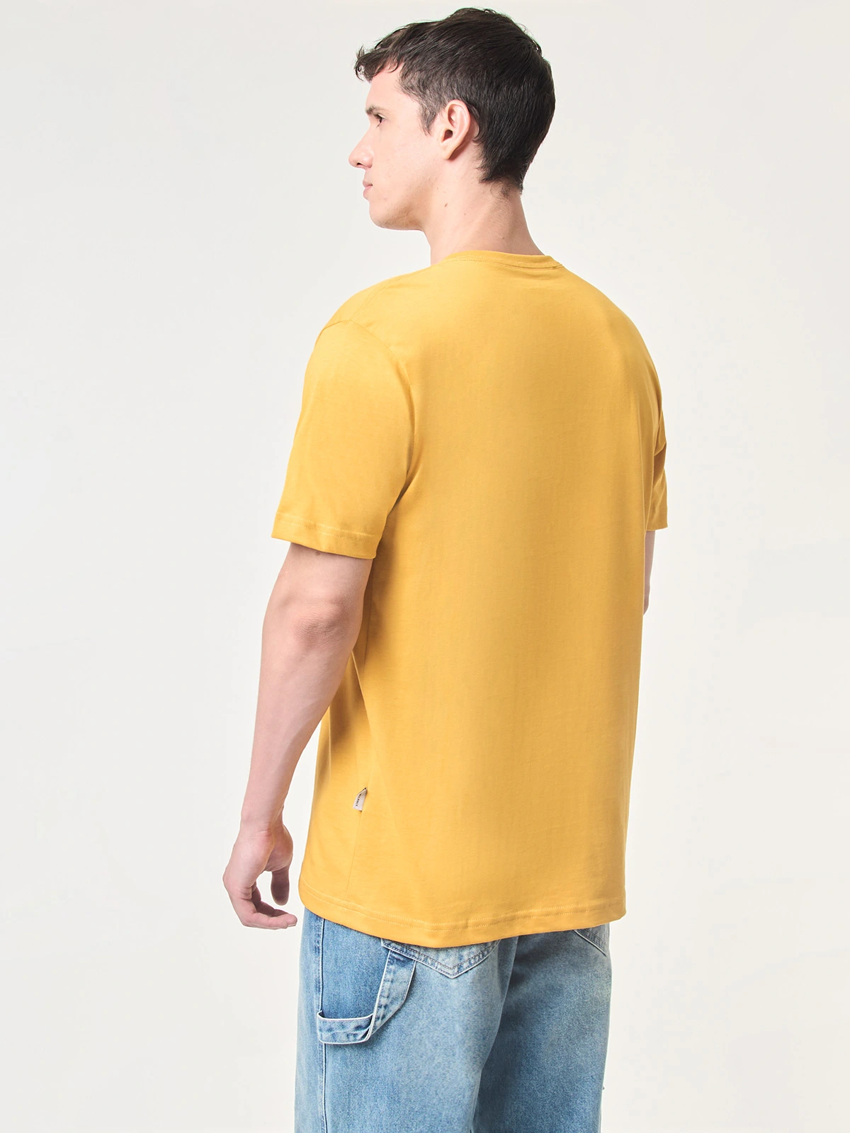 POLO MANGA CORTA HOMBRE WOALLANCE CLASICO - 2
