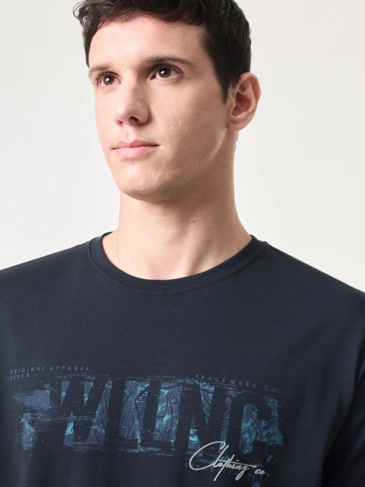 POLO MANGA CORTA HOMBRE WOALLANCE CLASICO 105 - 4