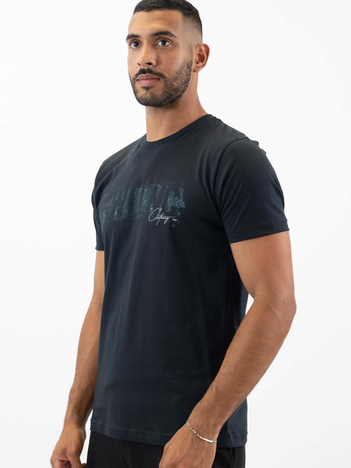 POLO MANGA CORTA HOMBRE WOALLANCE CLASICO 105 - 3