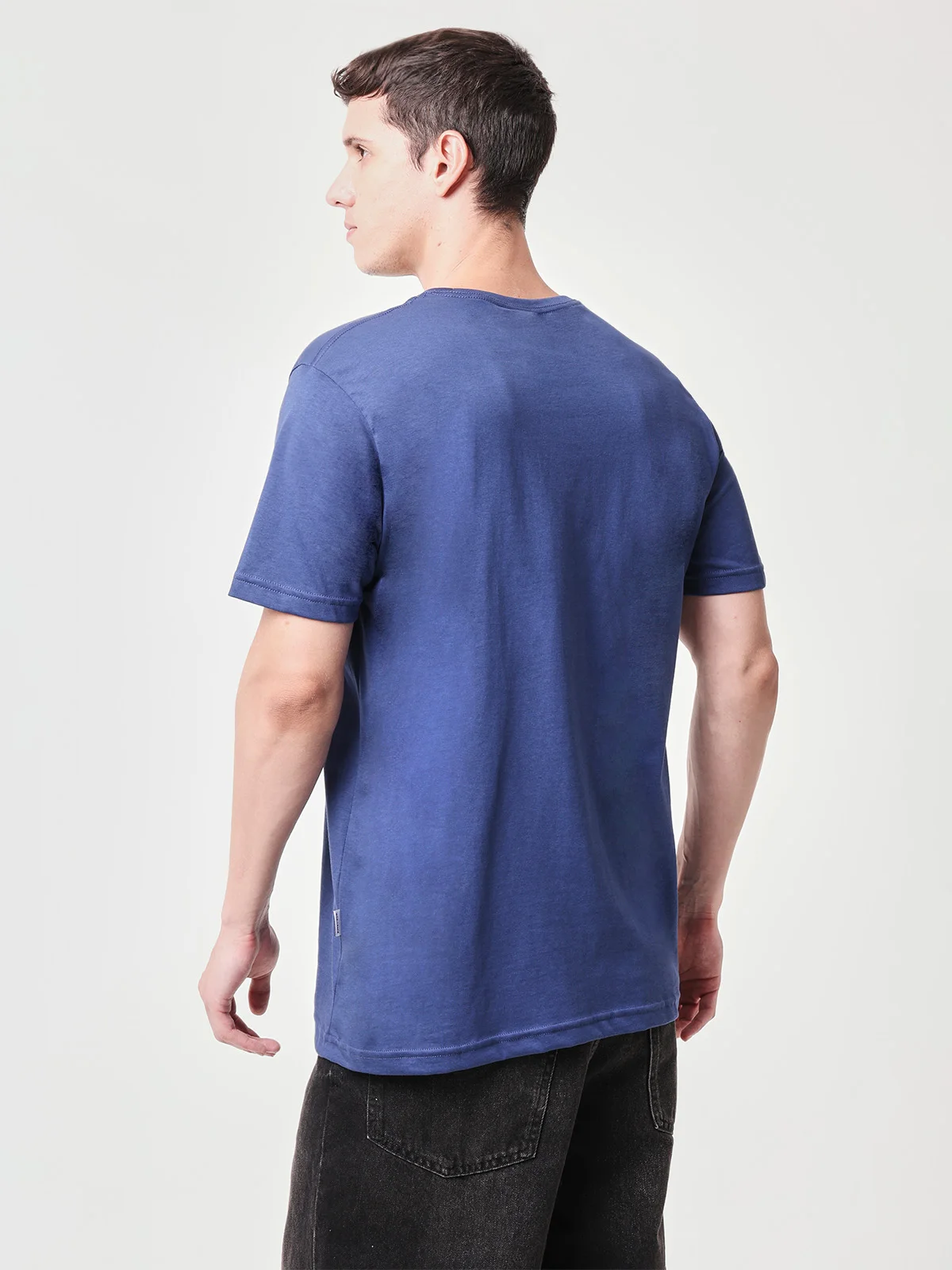 POLO MANGA CORTA HOMBRE WOALLANCE CLASICO 107 - 2