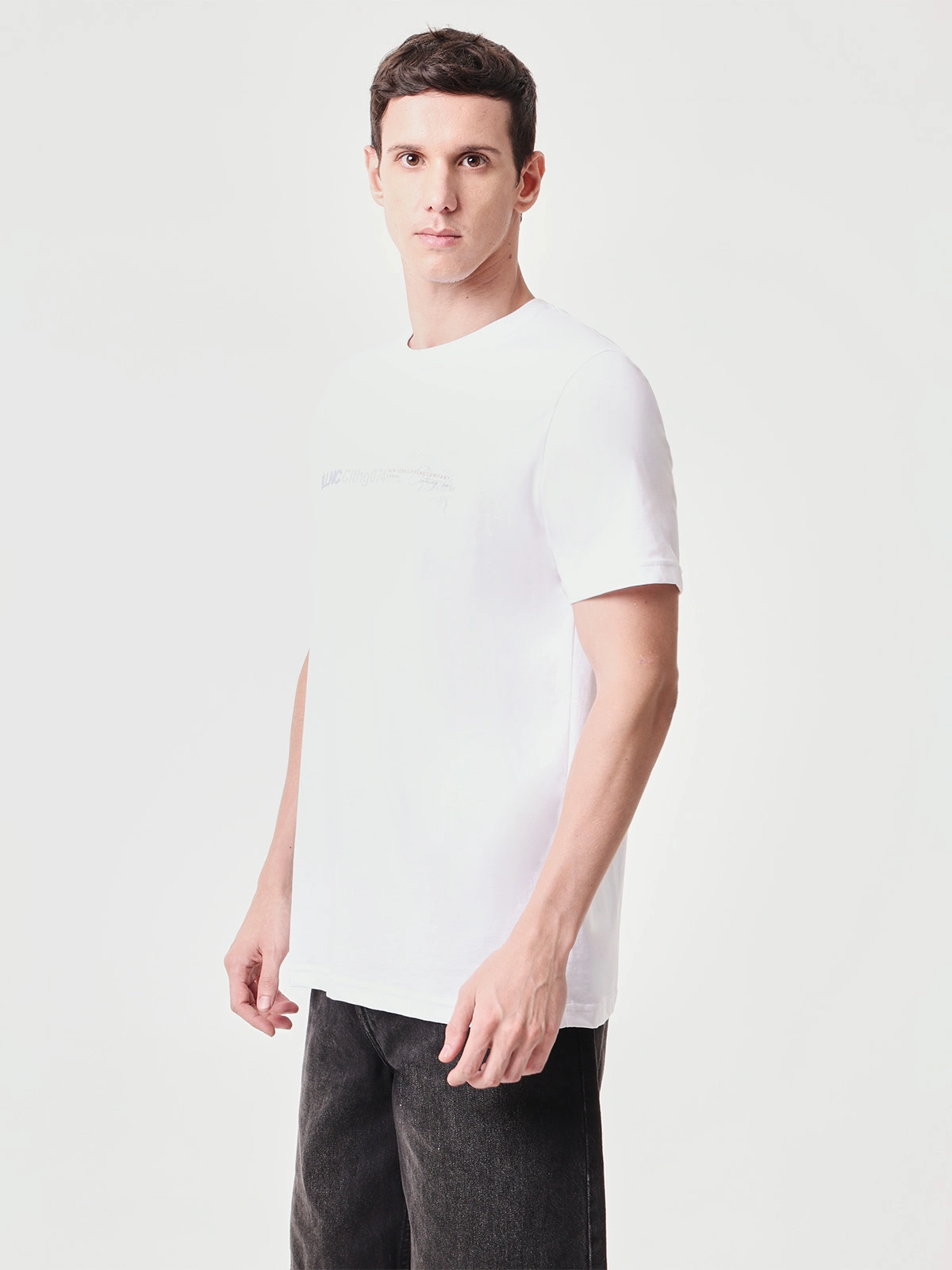 POLO MANGA CORTA HOMBRE WOALLANCE CLASICO 108 - 3