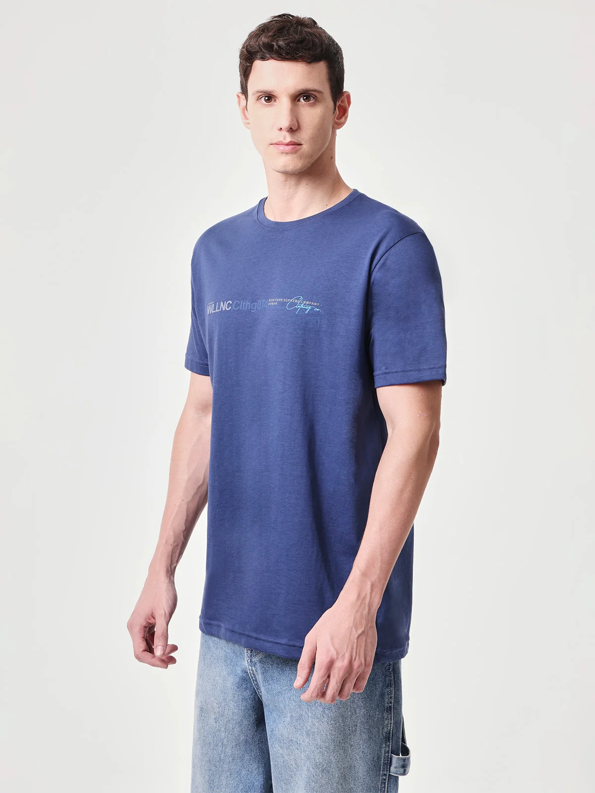 POLO MANGA CORTA HOMBRE WOALLANCE CLASICO 108 - 3