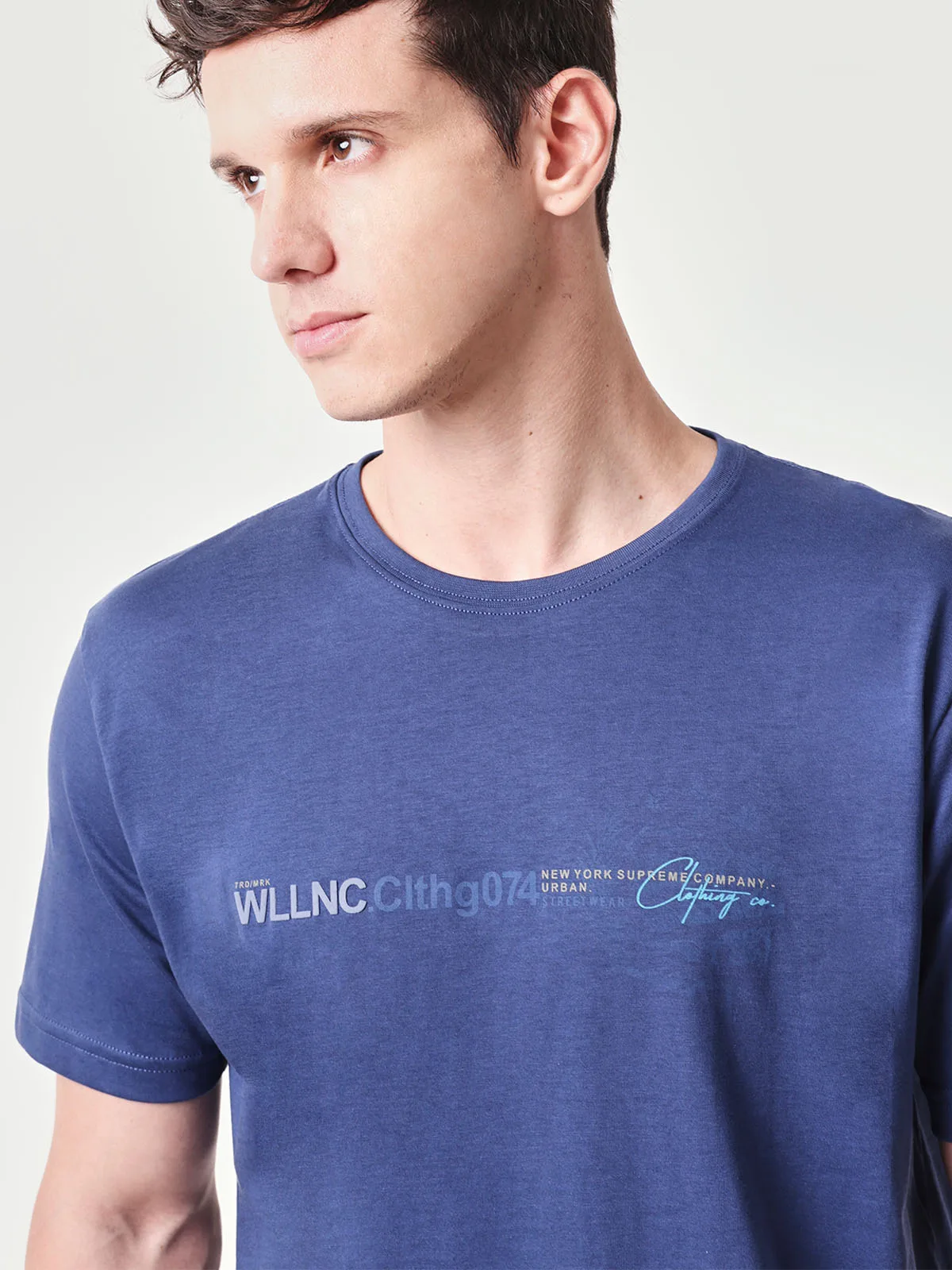 POLO MANGA CORTA HOMBRE WOALLANCE CLASICO 108 - 4