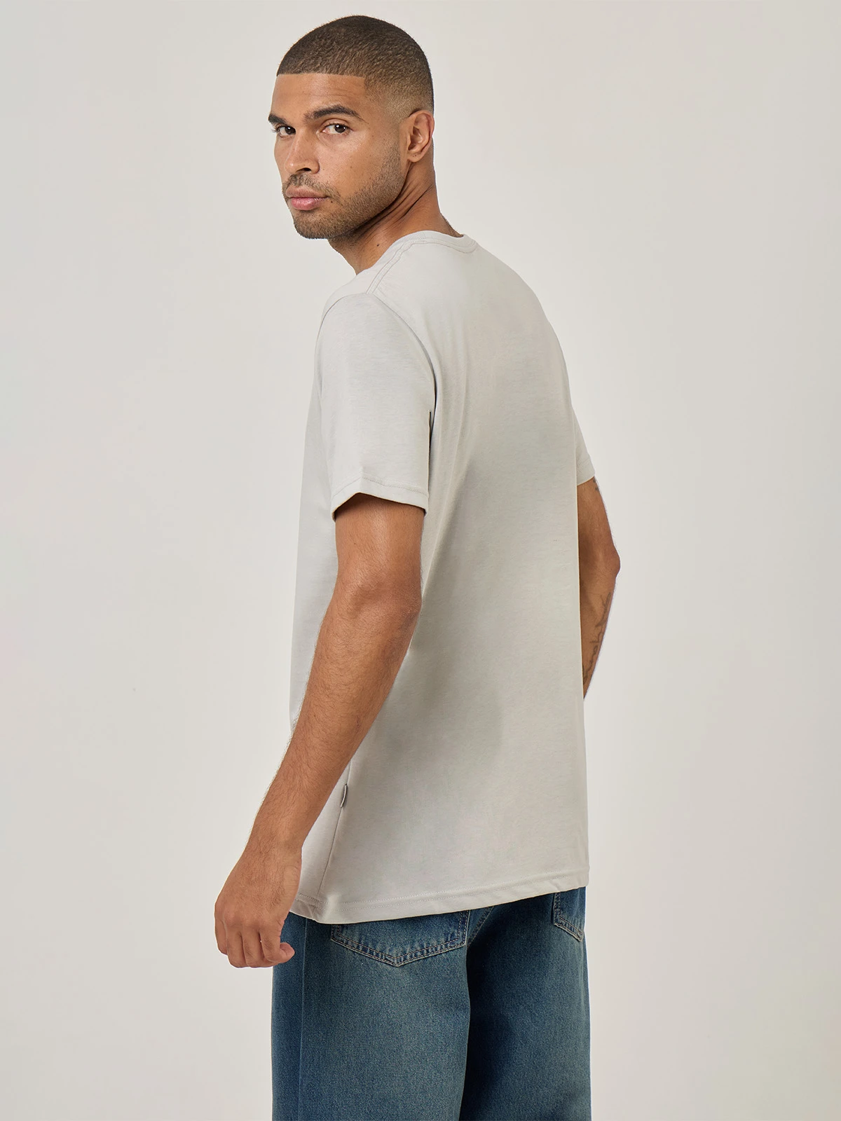 POLO MANGA CORTA HOMBRE WOALLANCE CLASICO - 2