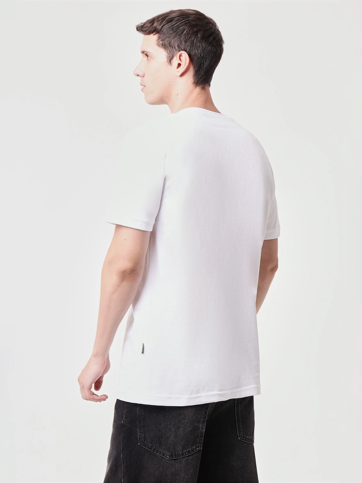 POLO MANGA CORTA HOMBRE WOALLANCE CLASICO 113 - 2