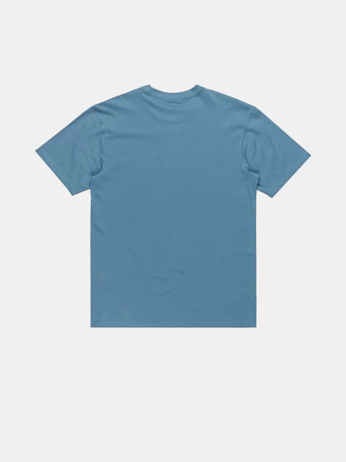 POLO MANGA CORTA HOMBRE QUIKSILVER BASIC SS TEE YOUNG MEN 2.0 - 5