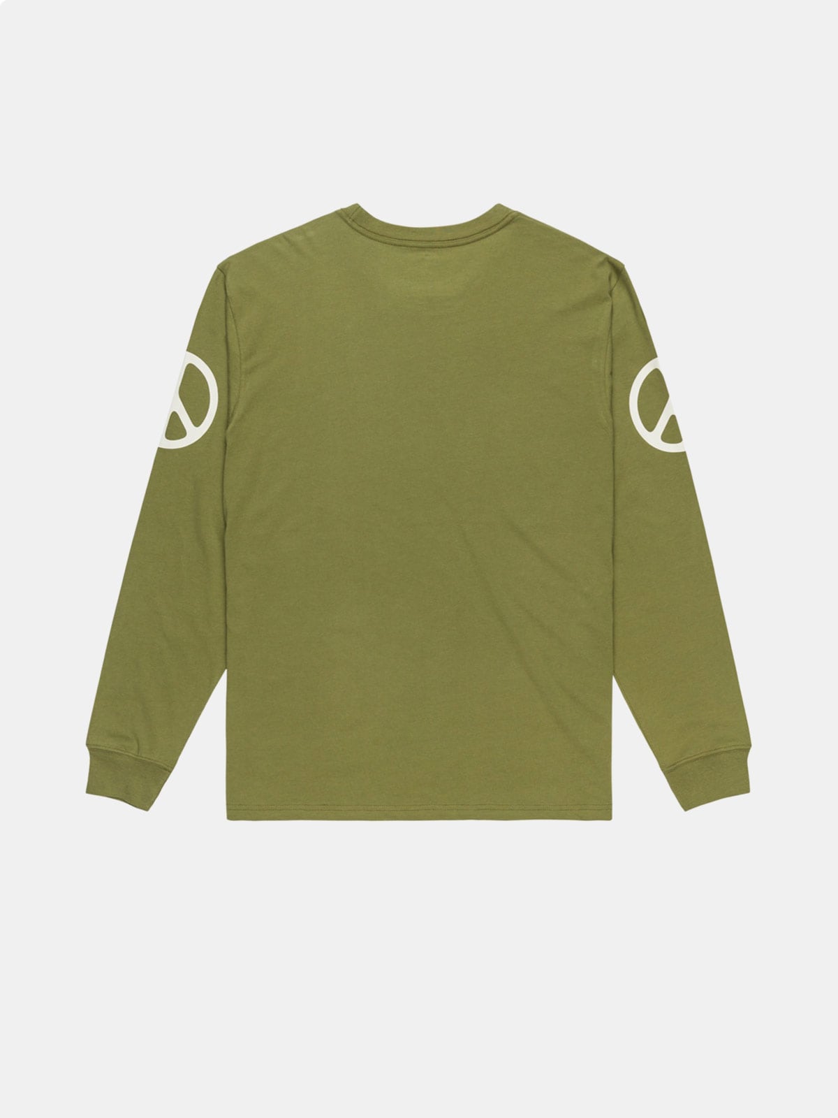 POLO MANGA LARGA QUIKSILVER EV COLD WAYS LS - 5