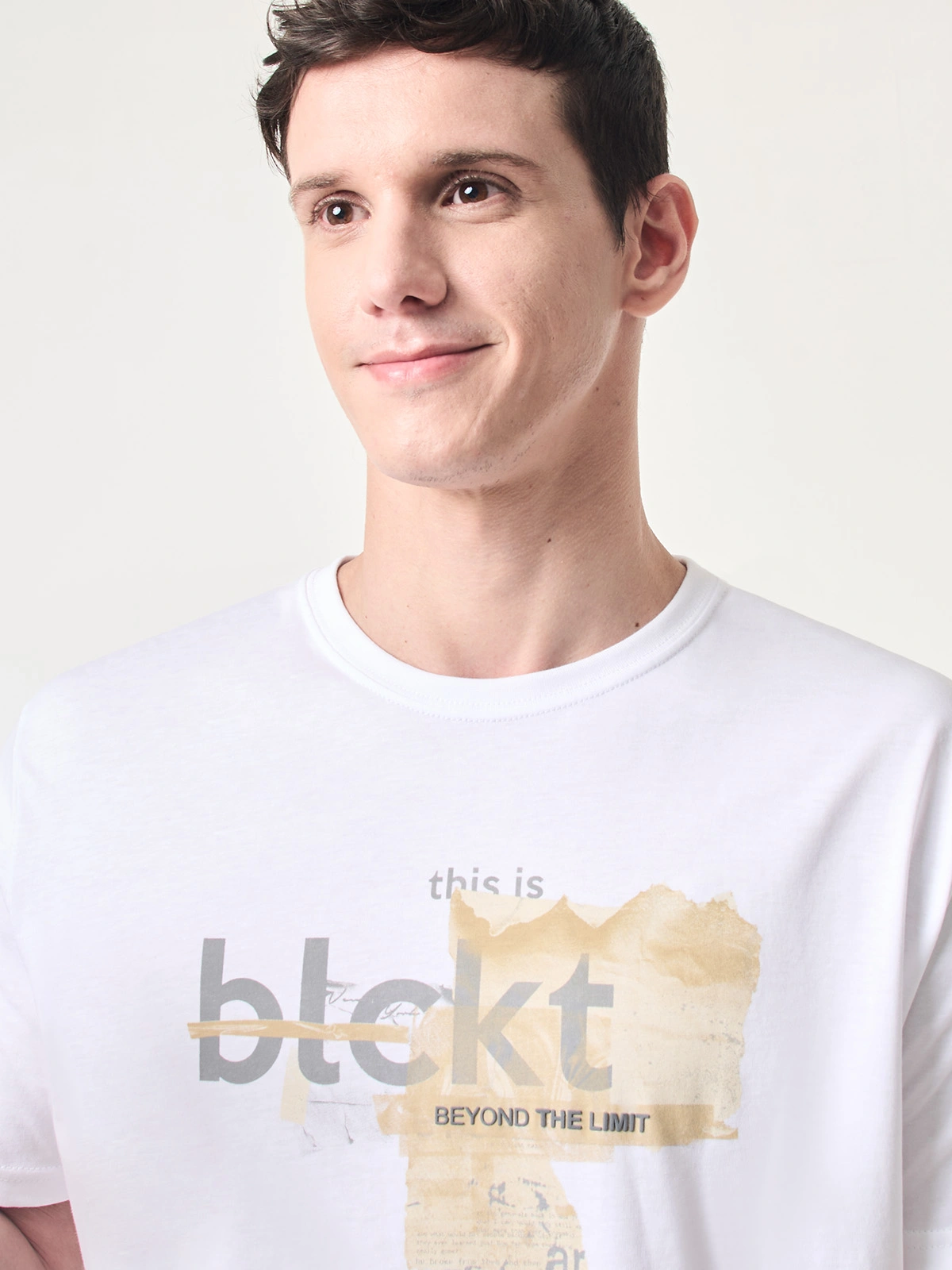 POLO MANGA CORTA HOMBRE BLACKOUT BASICO - 4